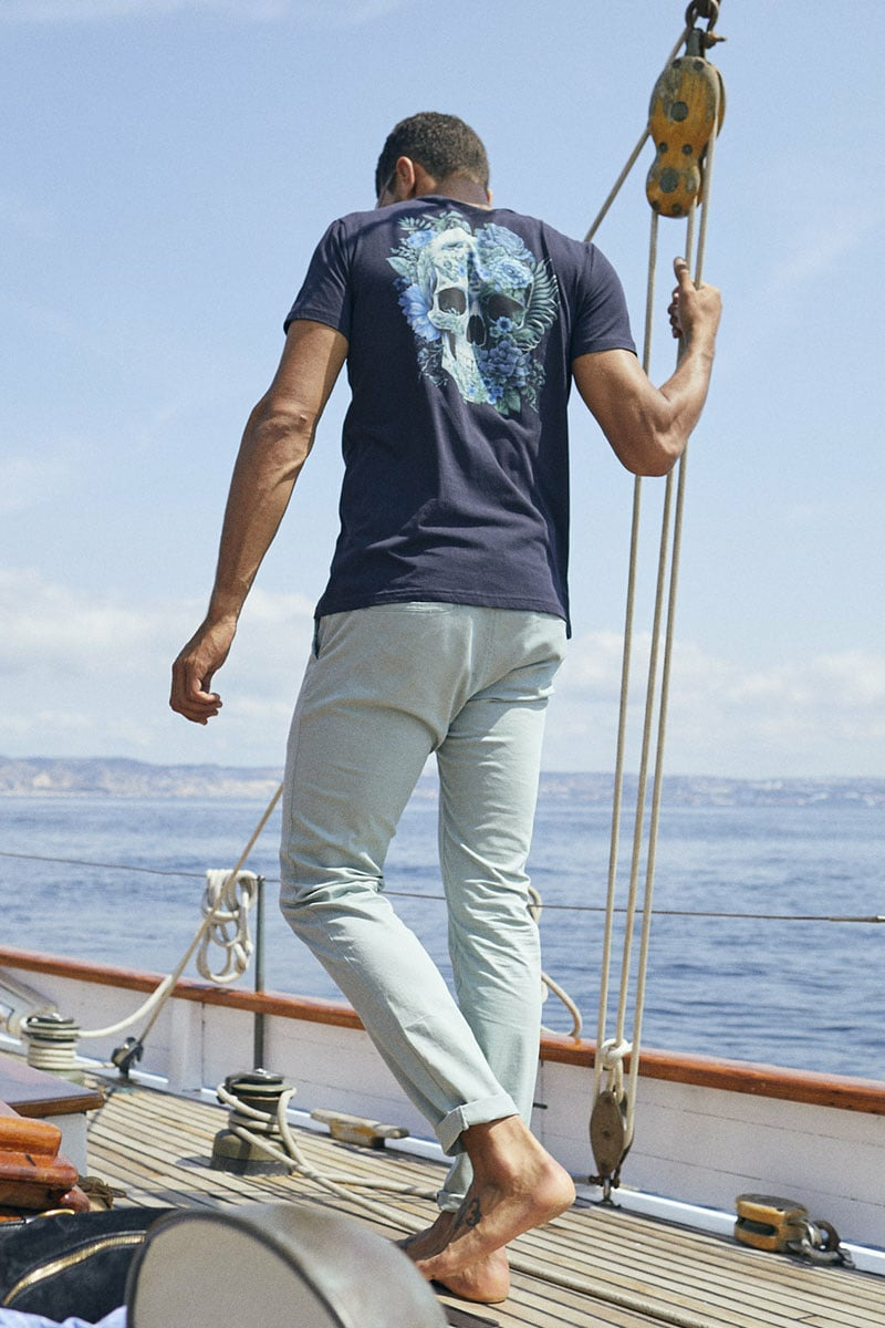 Pantalon chino CESAR