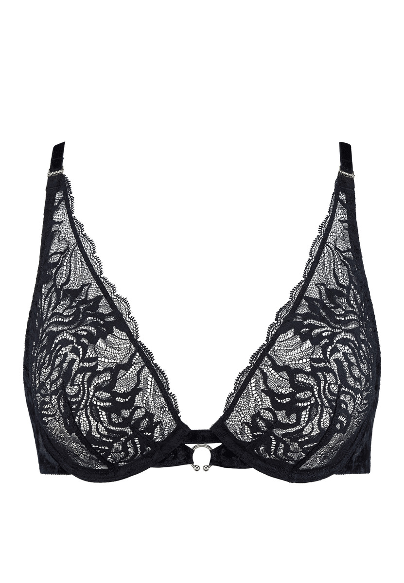 Soutien-gorge Triangle avec armatures The Night Before