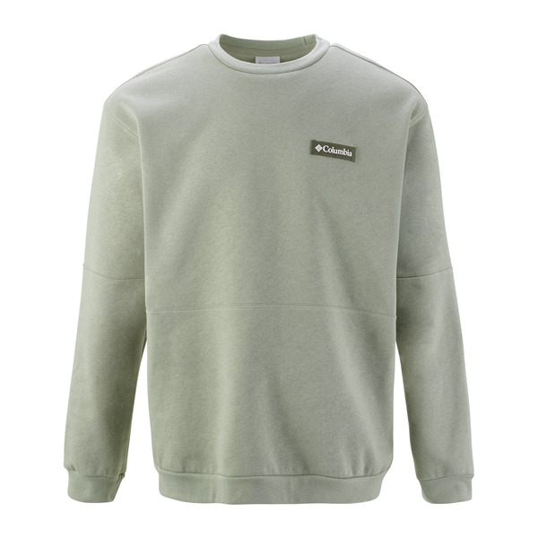 Hawkins Cliff™ 1.0 FS Crew Vert