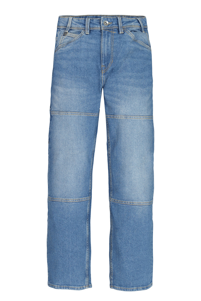 Boys Jeans PG43004 Straight fit Blue