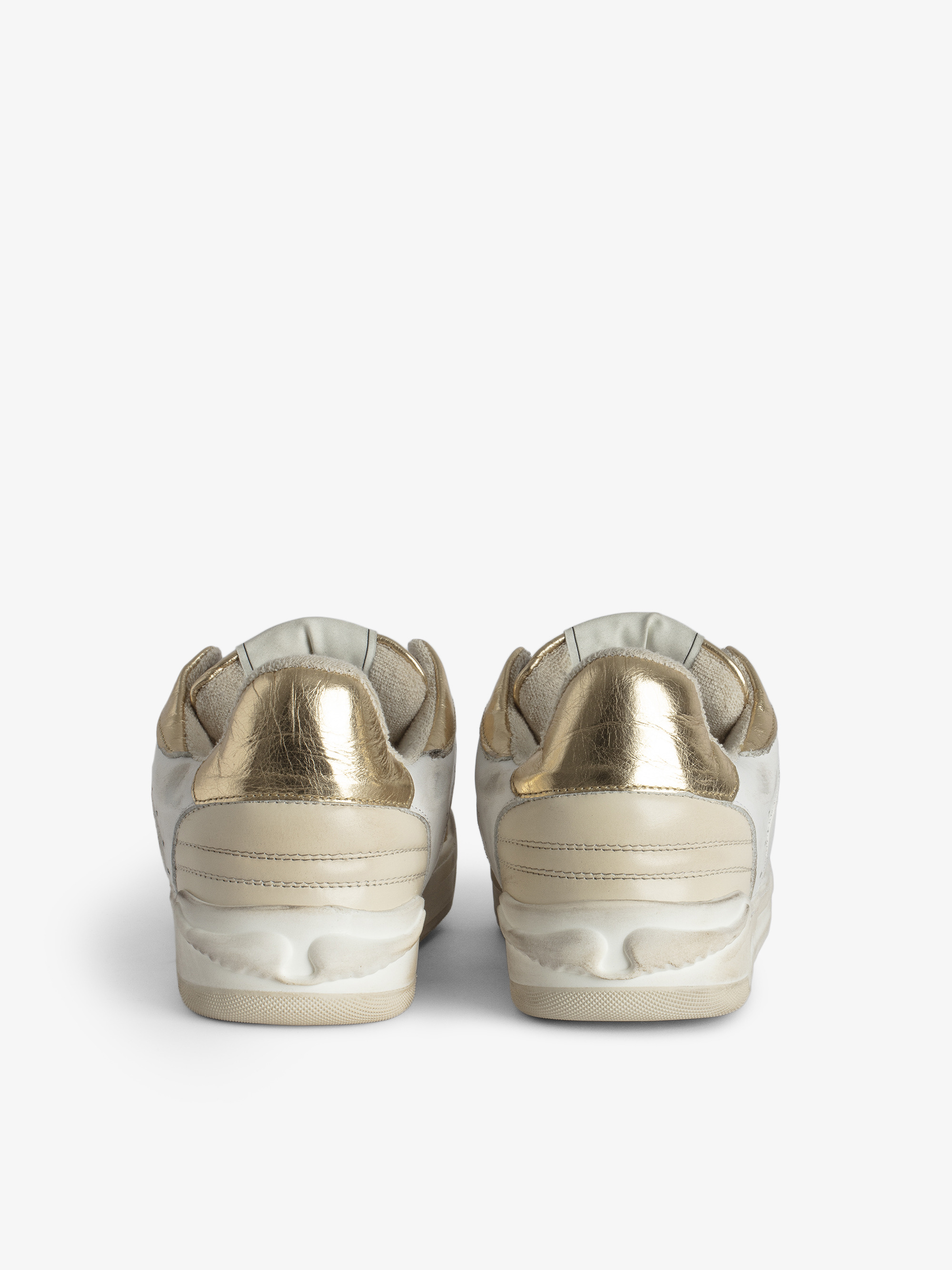 WINGS VINTAGE METAL USED