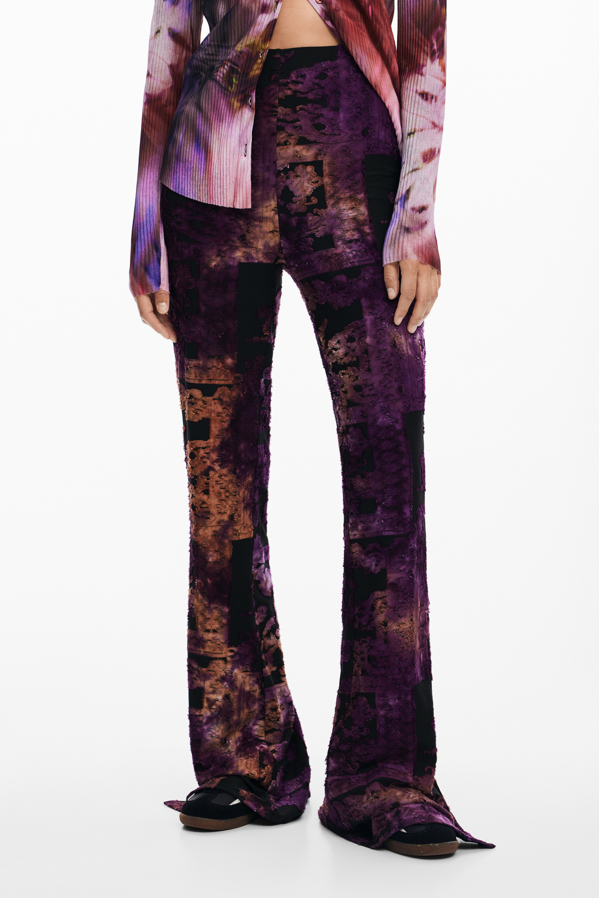 PANTALON LUA