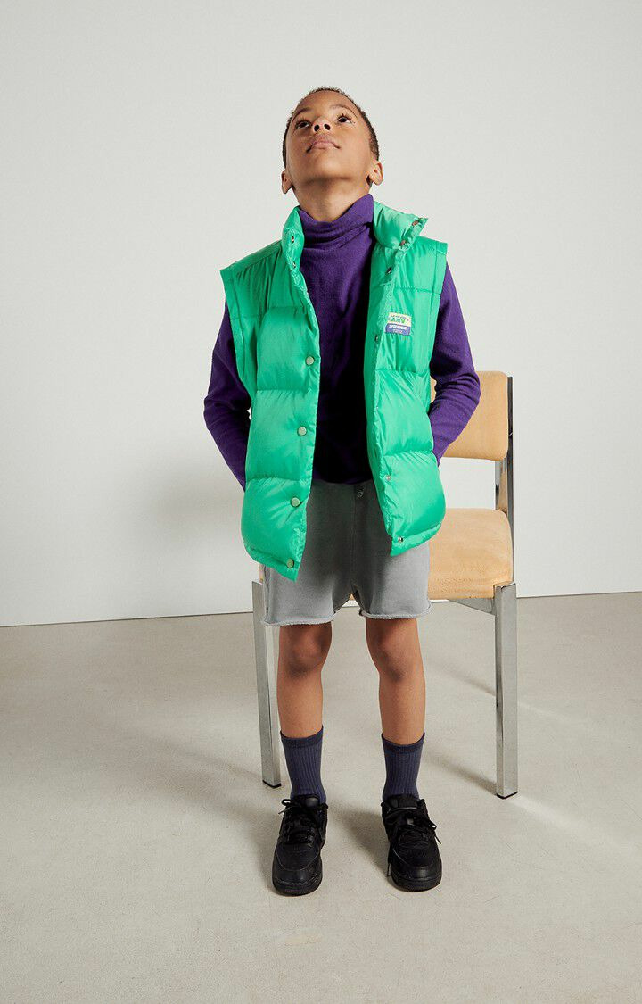 Doudoune enfant Zidibay