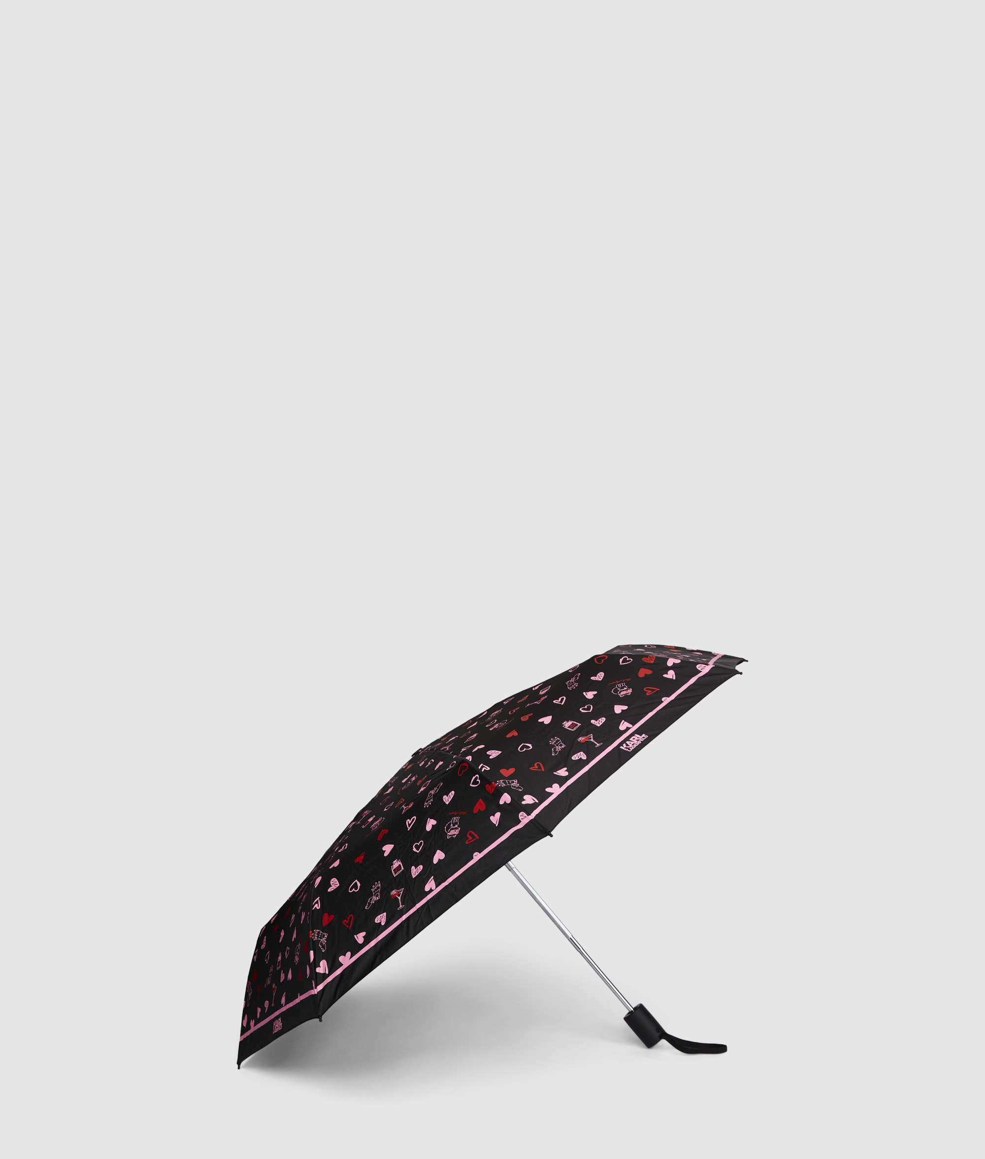 K/HEARTS UMBRELLA