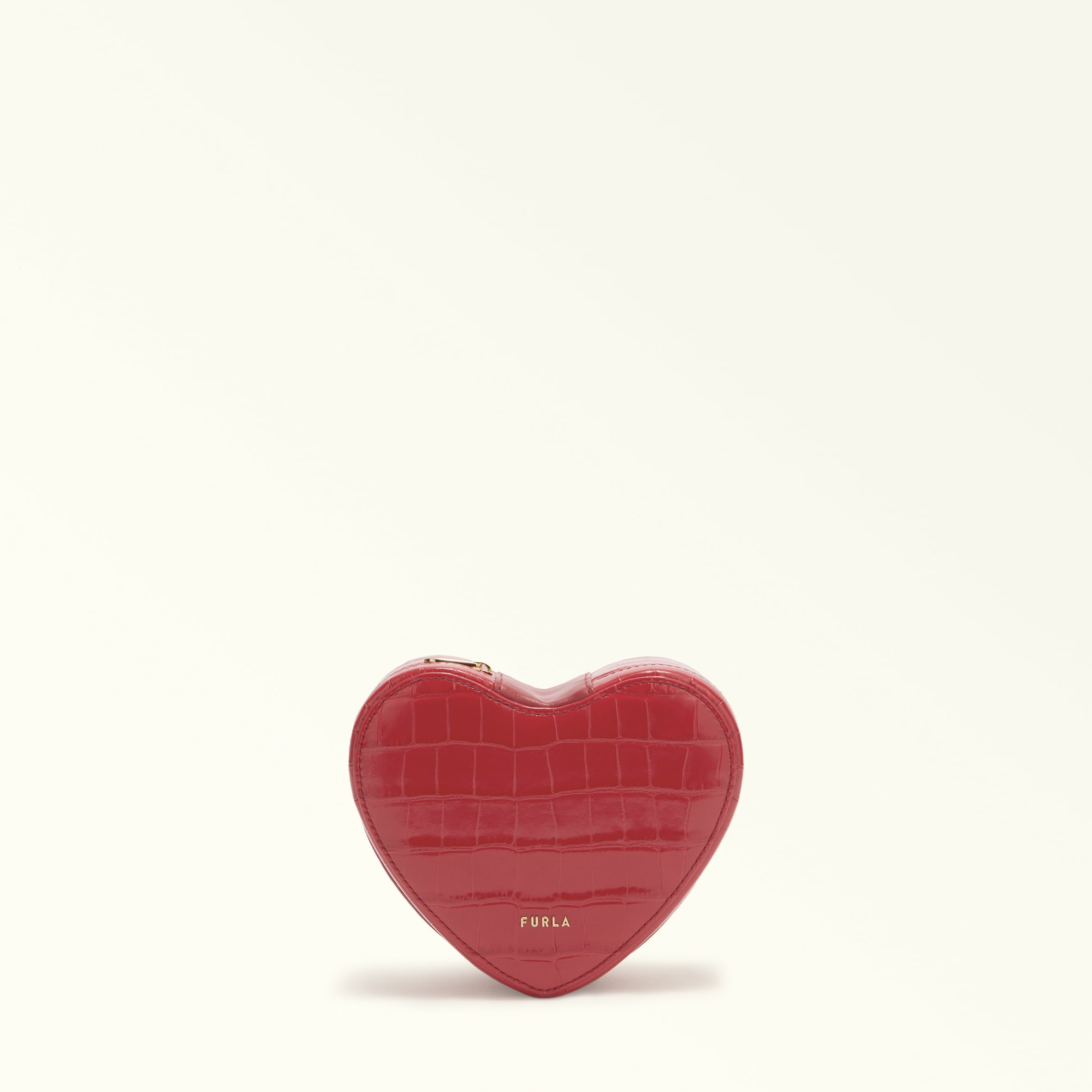 CLASSIC JEWELLERY BOX HEART - VITELLO ST.COCCO