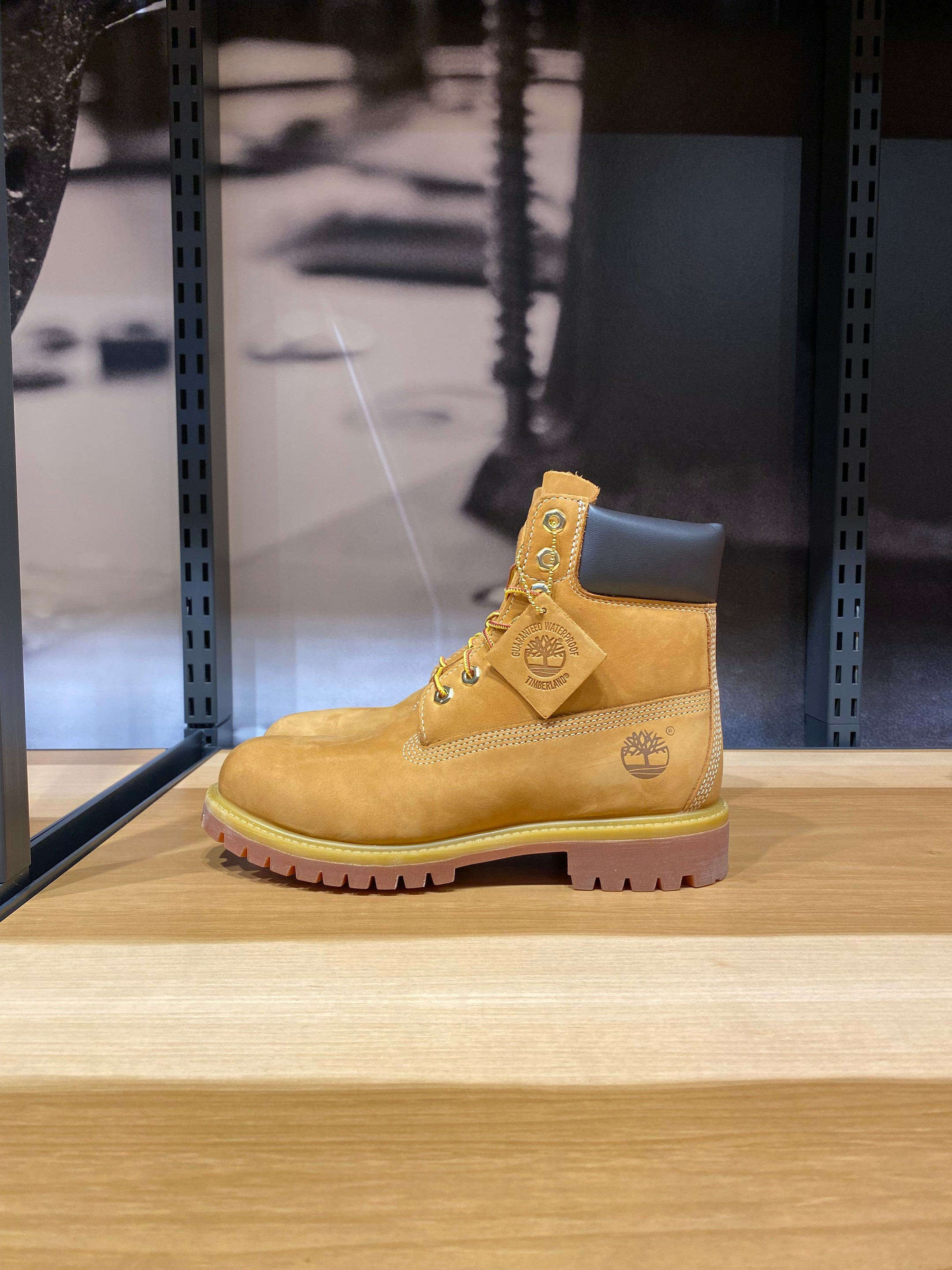 6-inch Boot imperméable Timberland® Premium