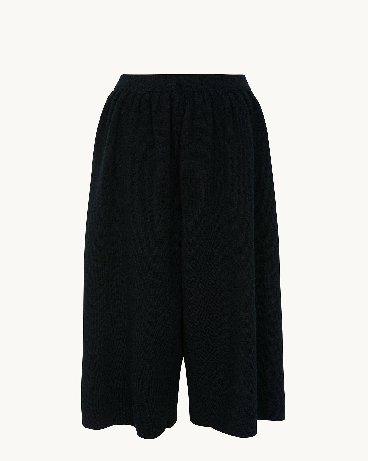 Jupe-Culotte Soren noir