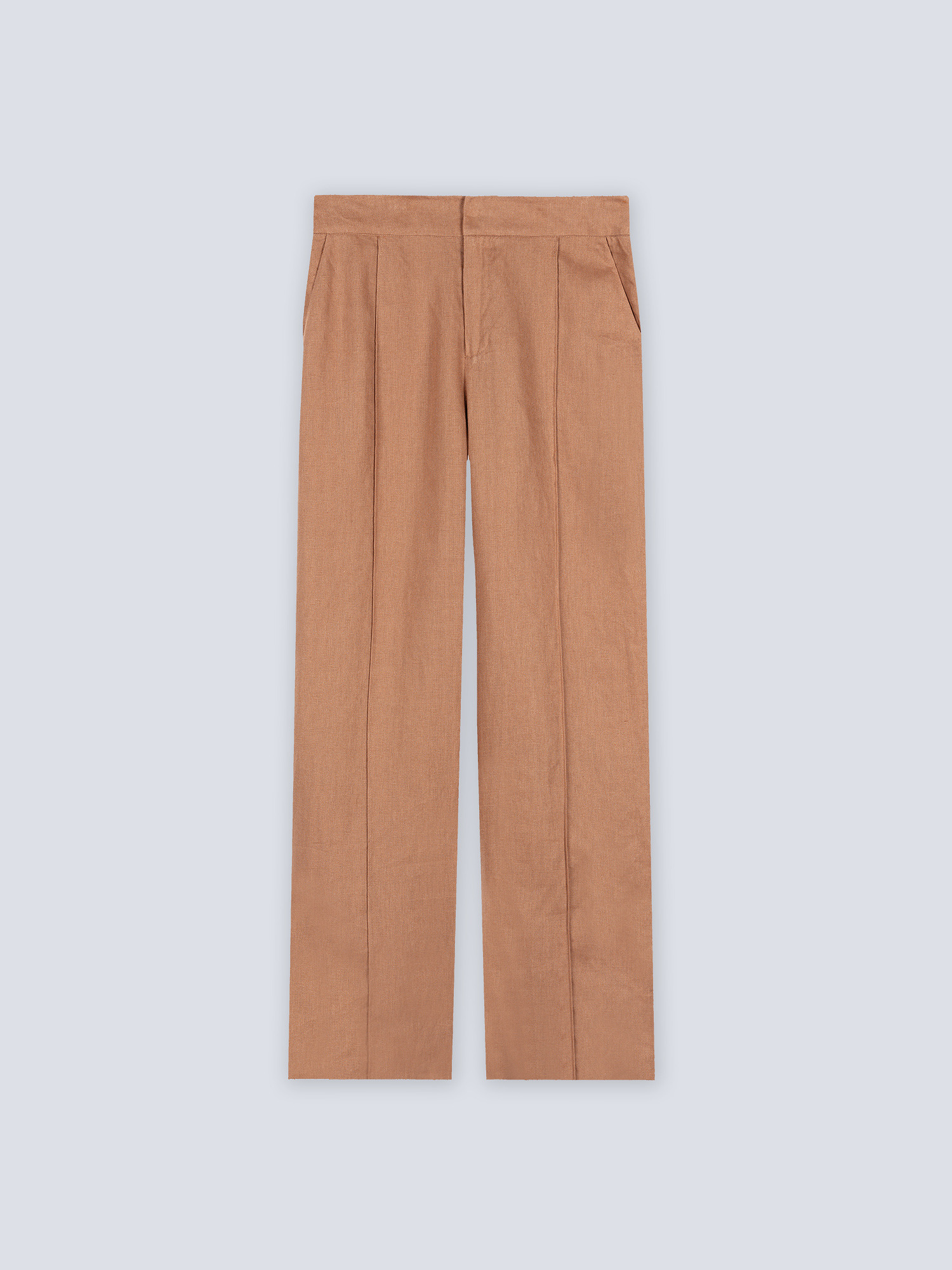 Pantalon lin Soka SAFARI
