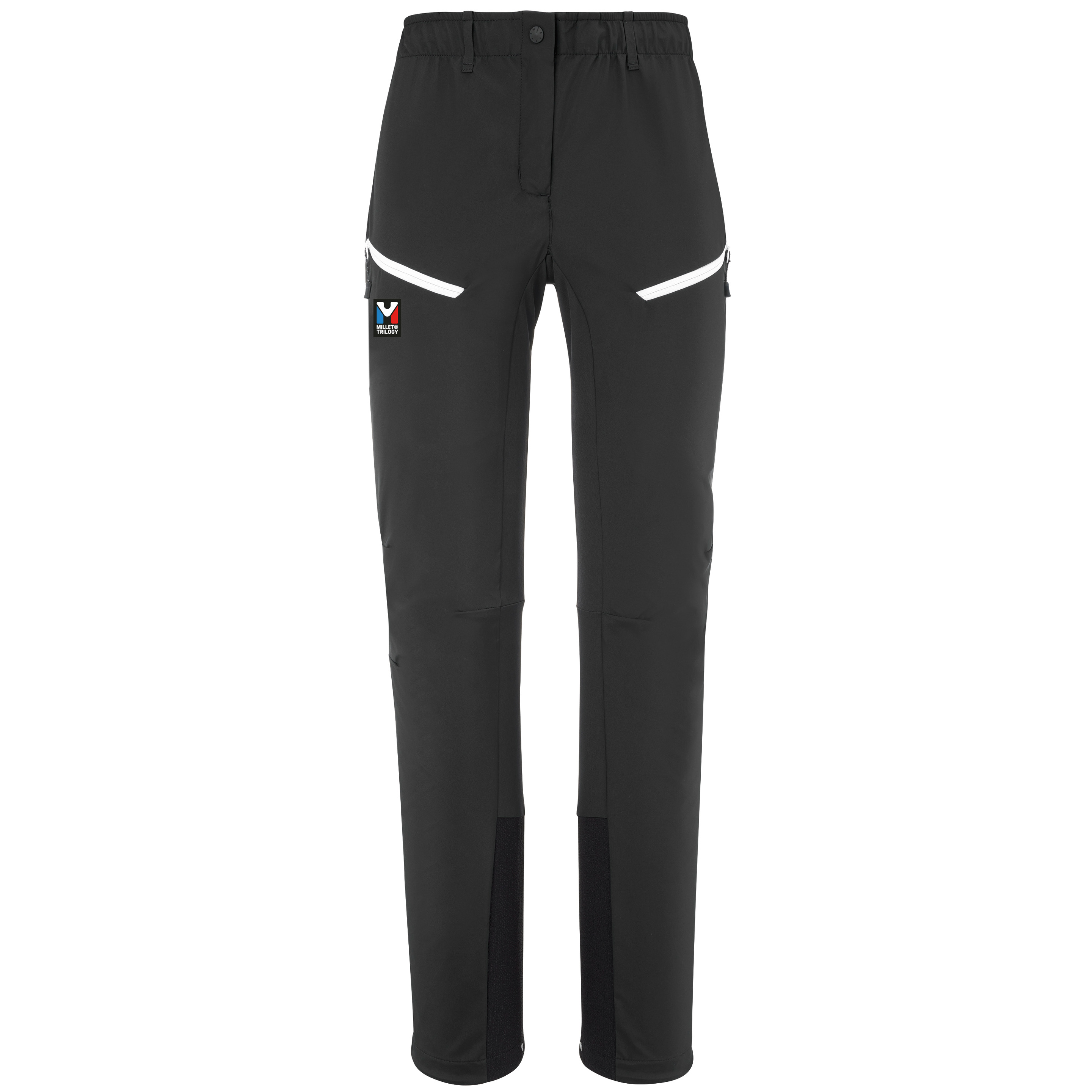 Bas Softshell T ICON INFI P W