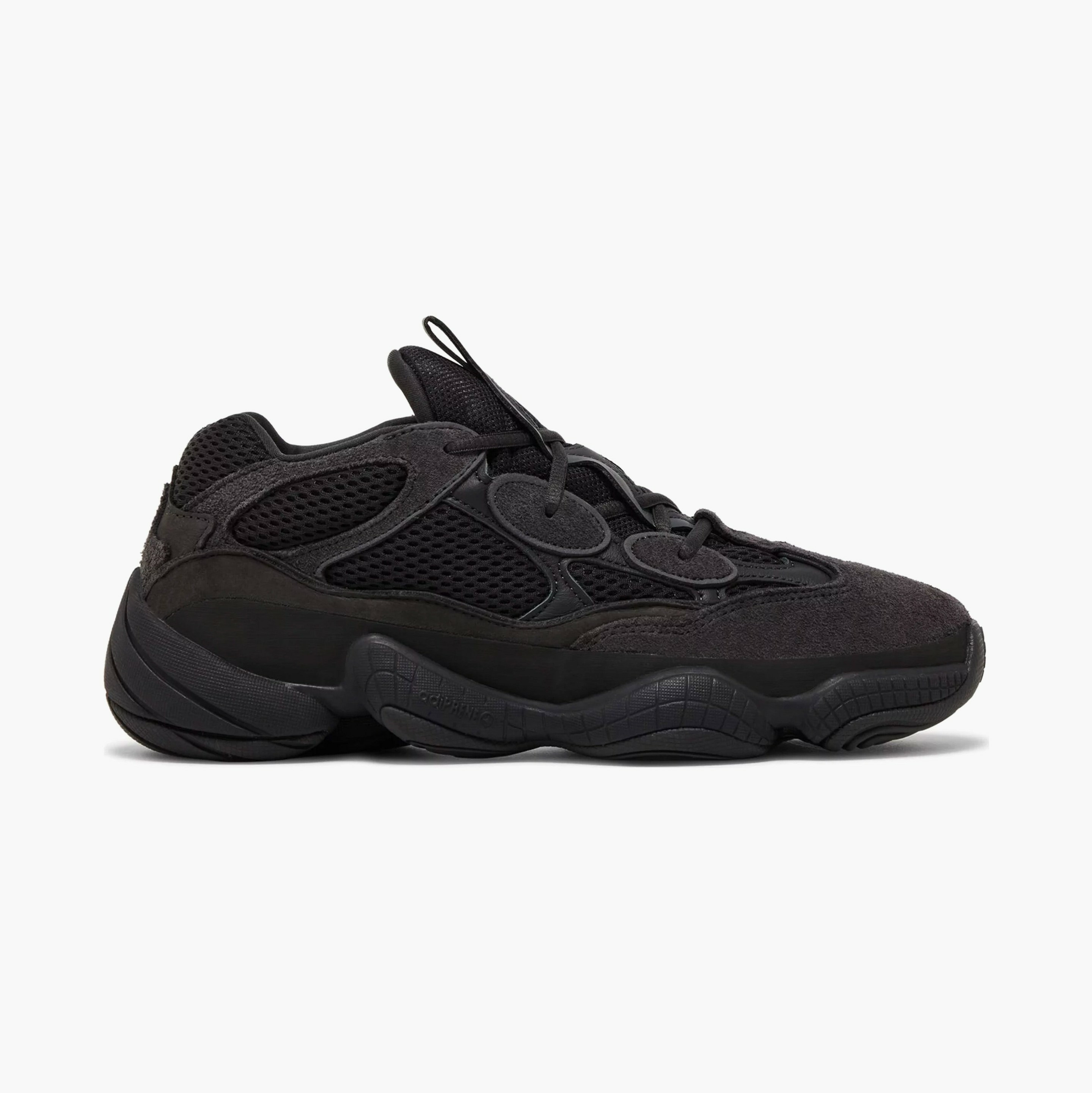 Adidas Yeezy 500 Utility Black