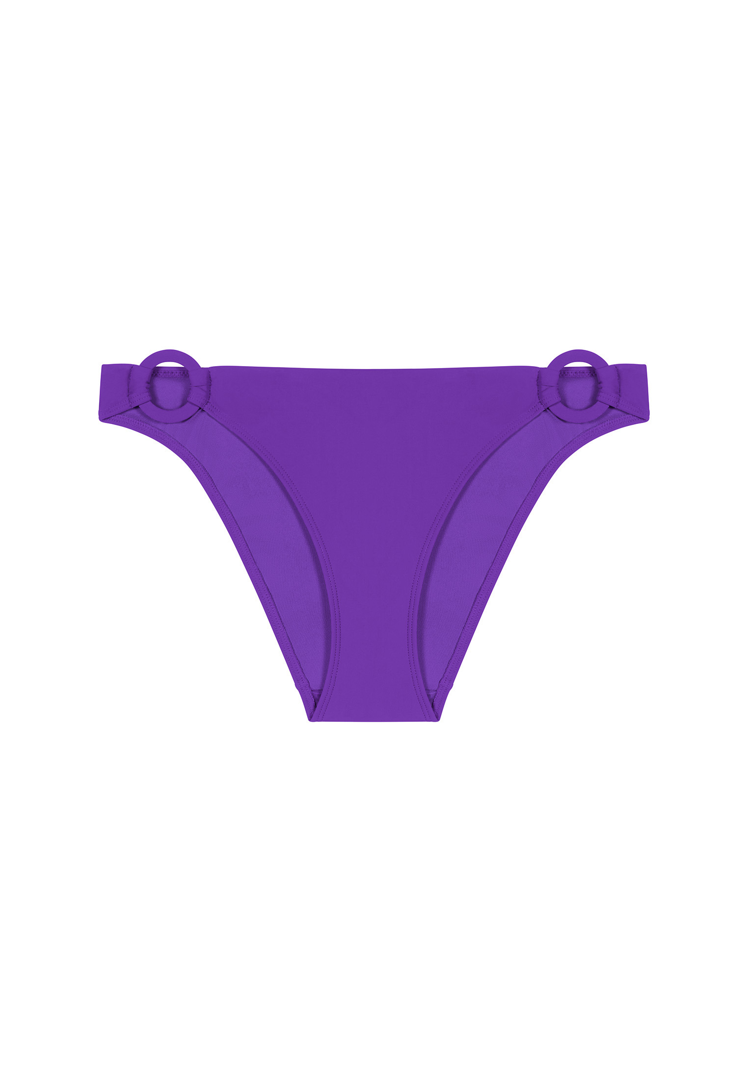 bas de maillot de bain Taille basse Summer Essence