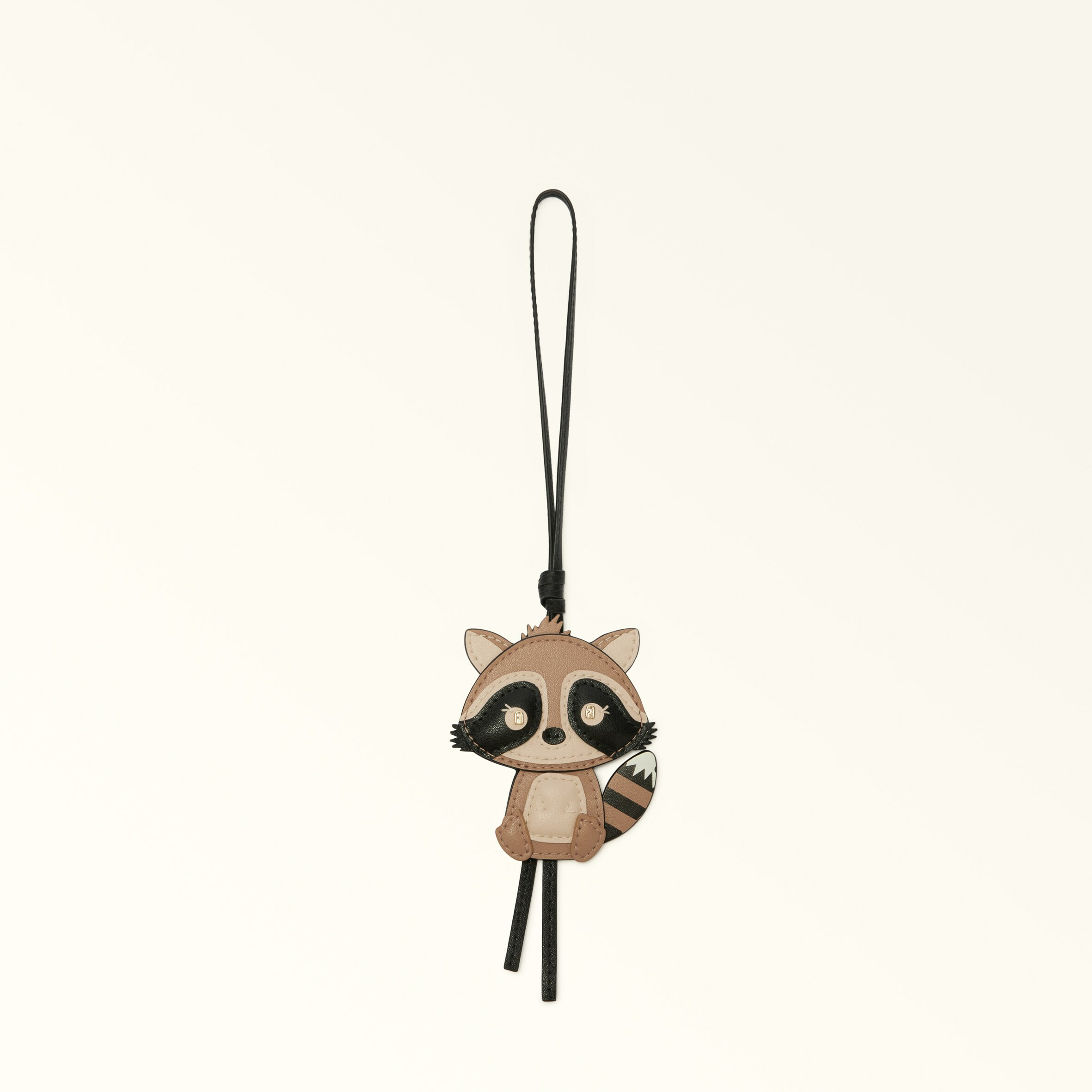 CLASSIC CHARM RACCOON - VITELLO SIDNEY