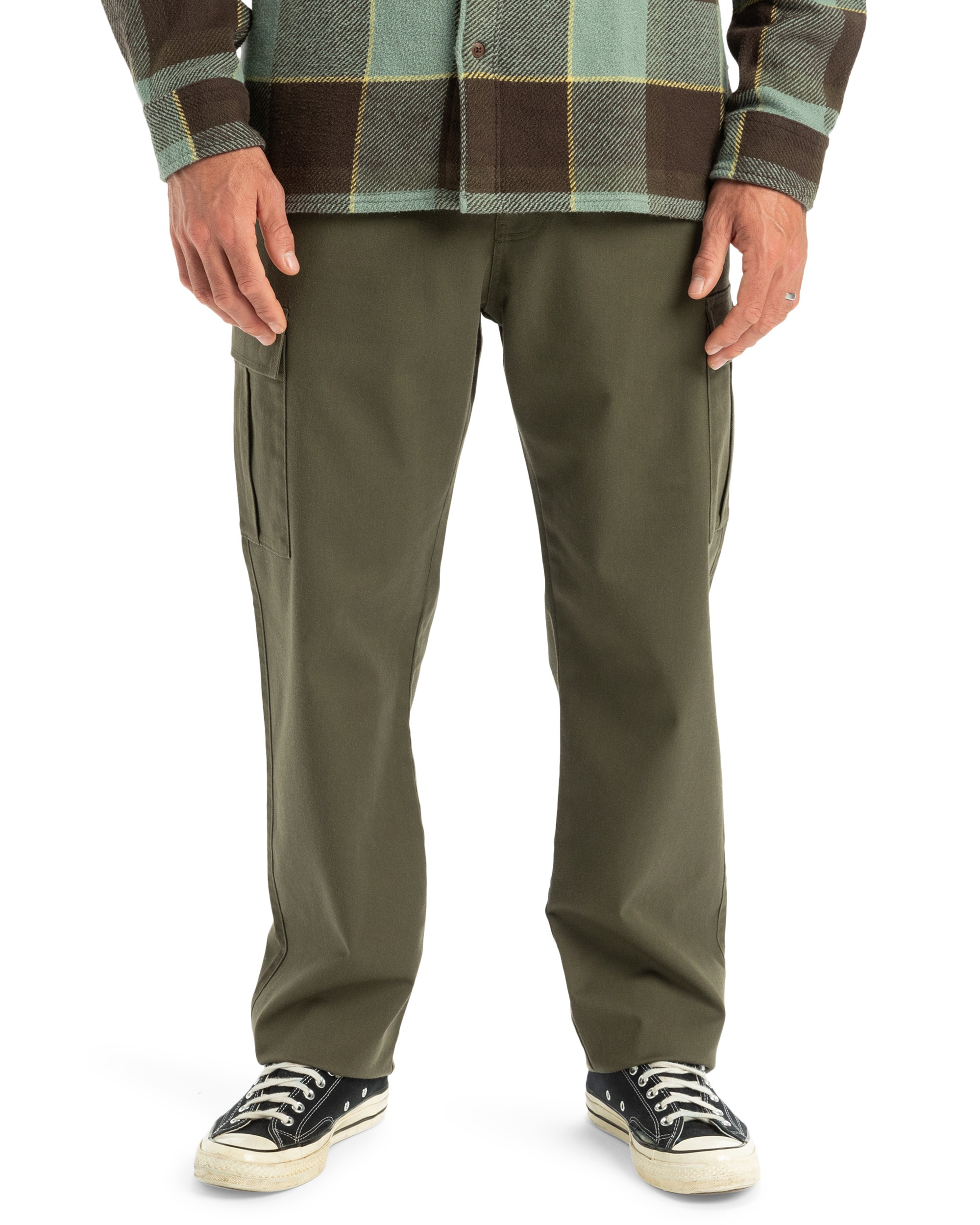 TAXER CARGO PANT
