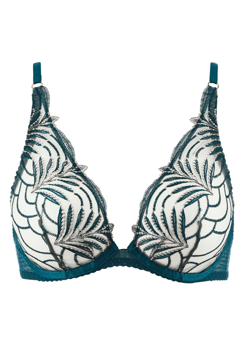 Soutien-gorge Triangle avec armatures Hypnolove