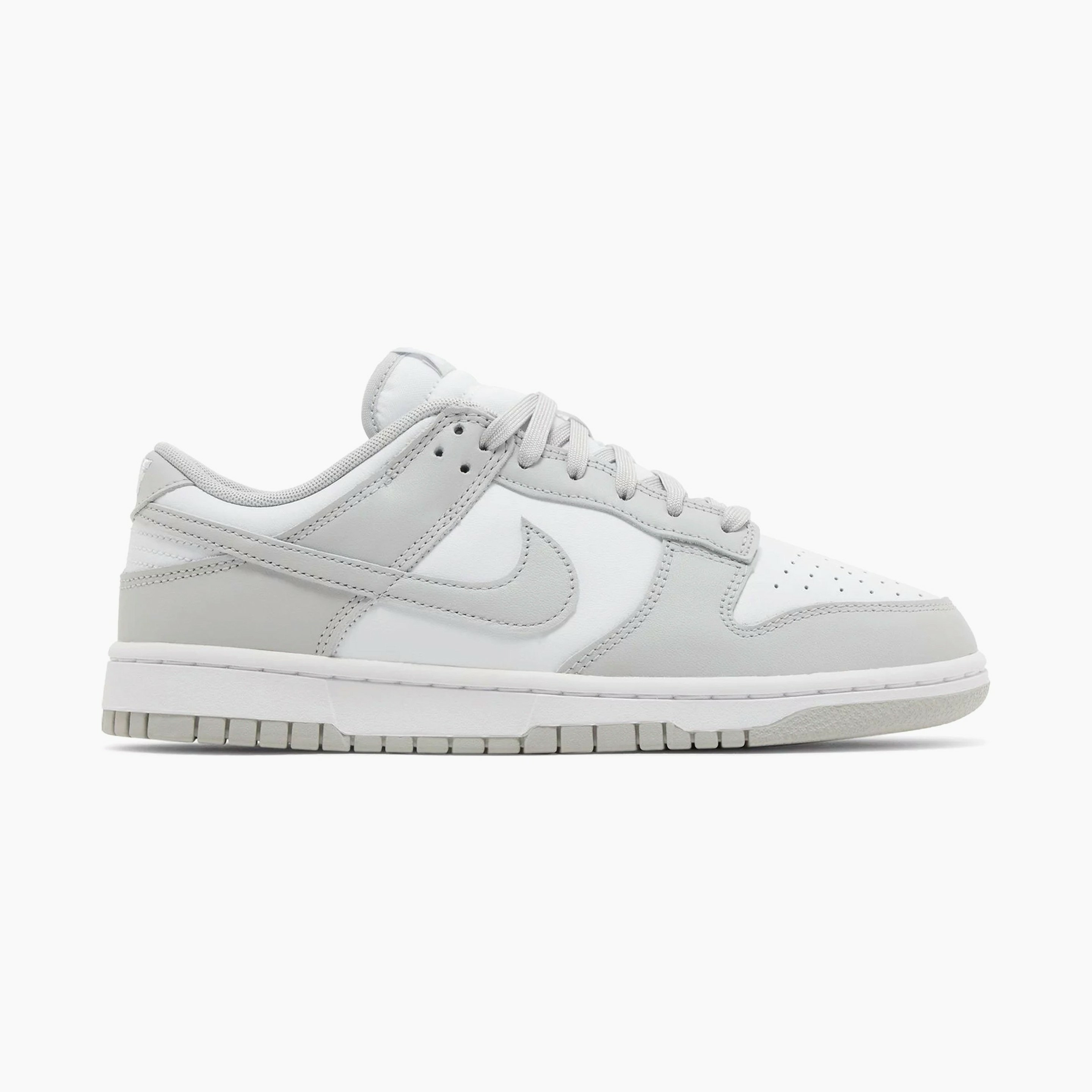 Nike Dunk Low Grey Fog