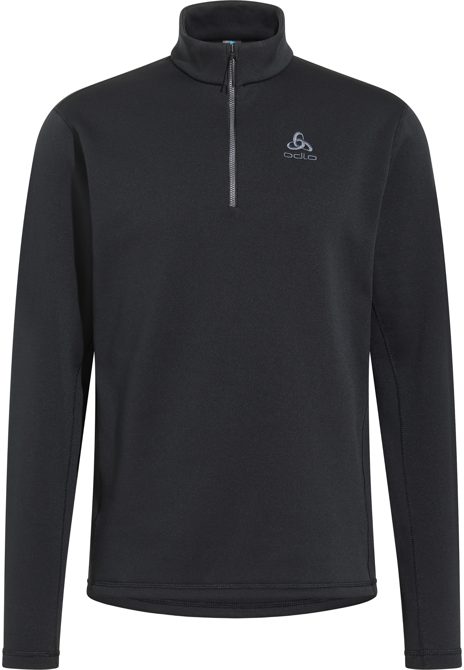 Polaire à col zippé BERRA pour homme