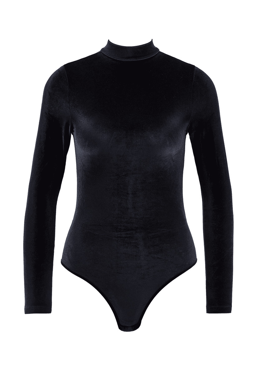 Body Fines Bretelles Les Bodys by Aubade