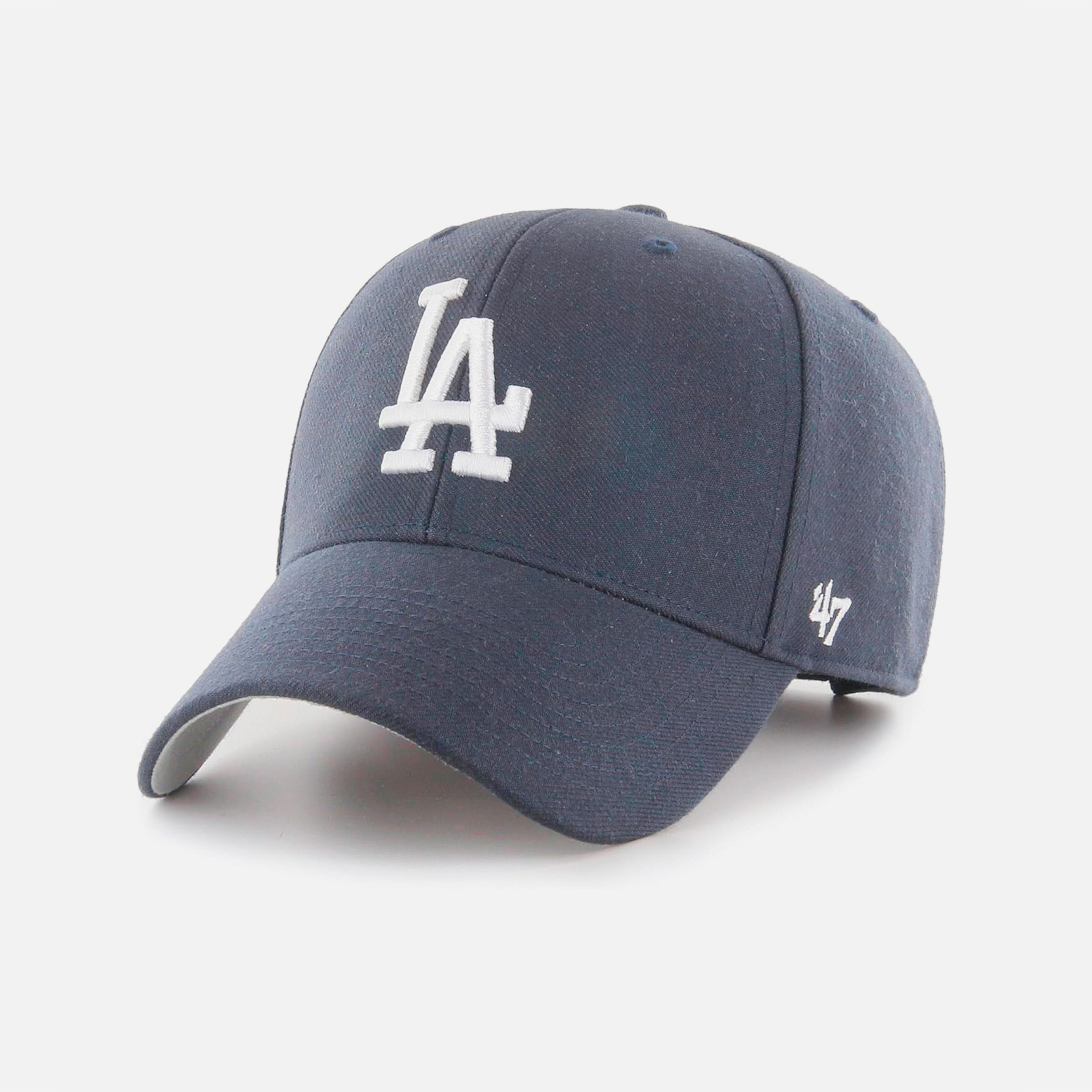 47 Brand Cap MLB Los Angeles Dodgers Navy