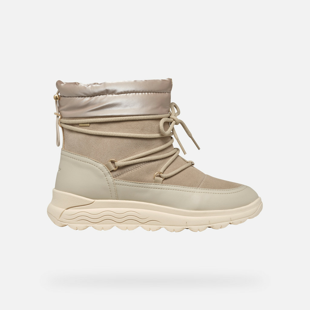 D SPHERICA 4X4 B ABX