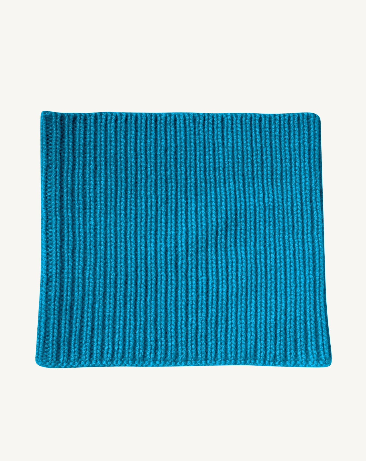 Tour de cou 12 fils - Accessoire - BLEU PAON