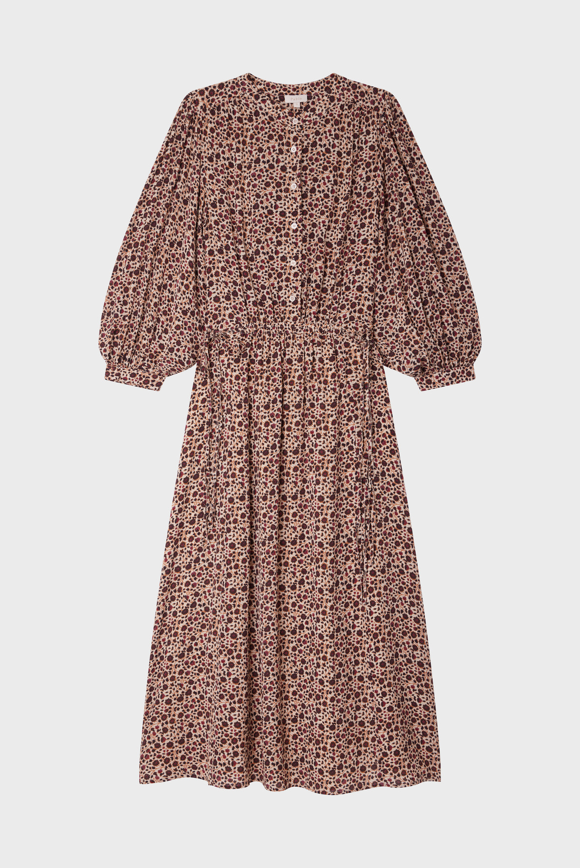 Robe Soizic
