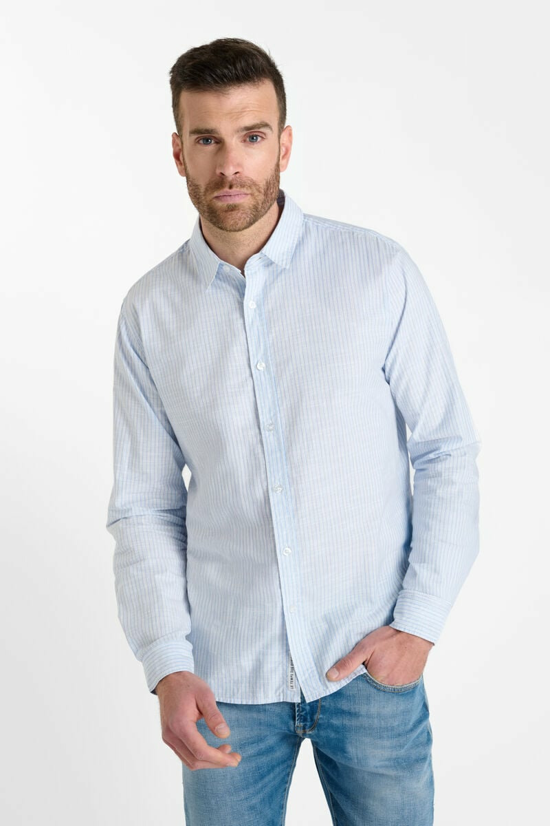 Chemise TERAL