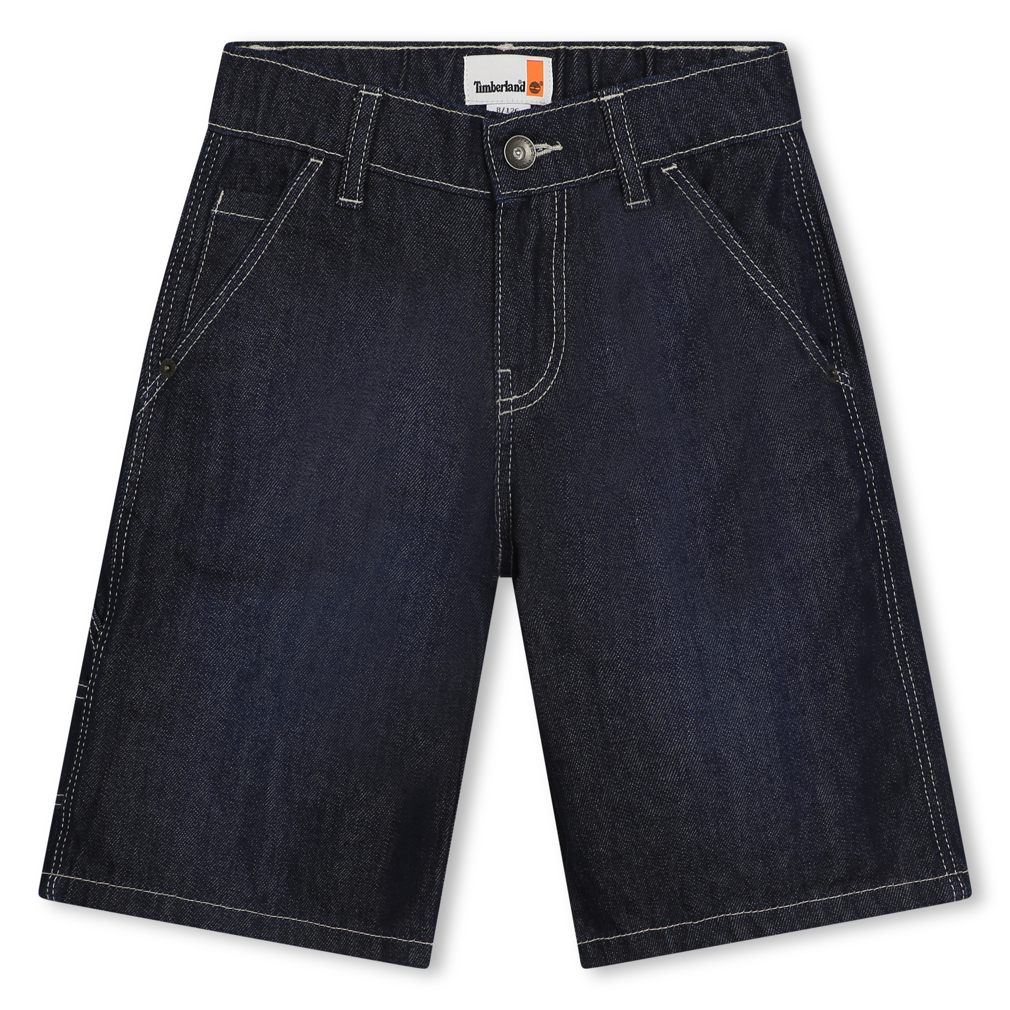 BERMUDA DENIM