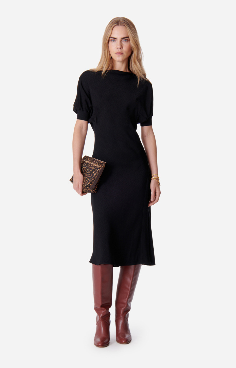 Robe Elina En Raphia