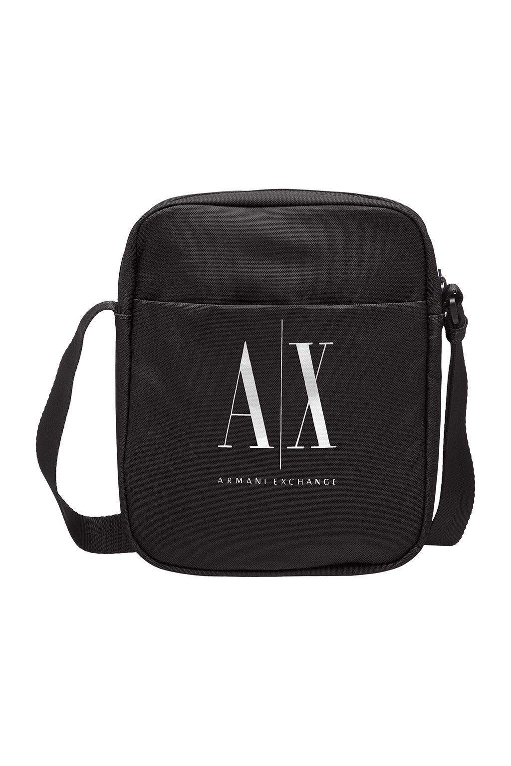 Bandoulière homme - nero