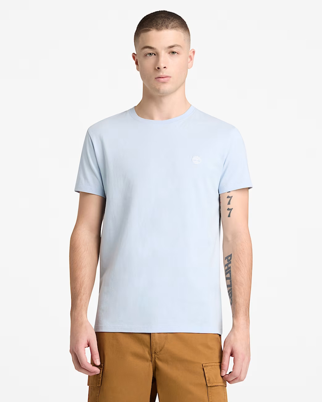 T-shirt à manches courtes