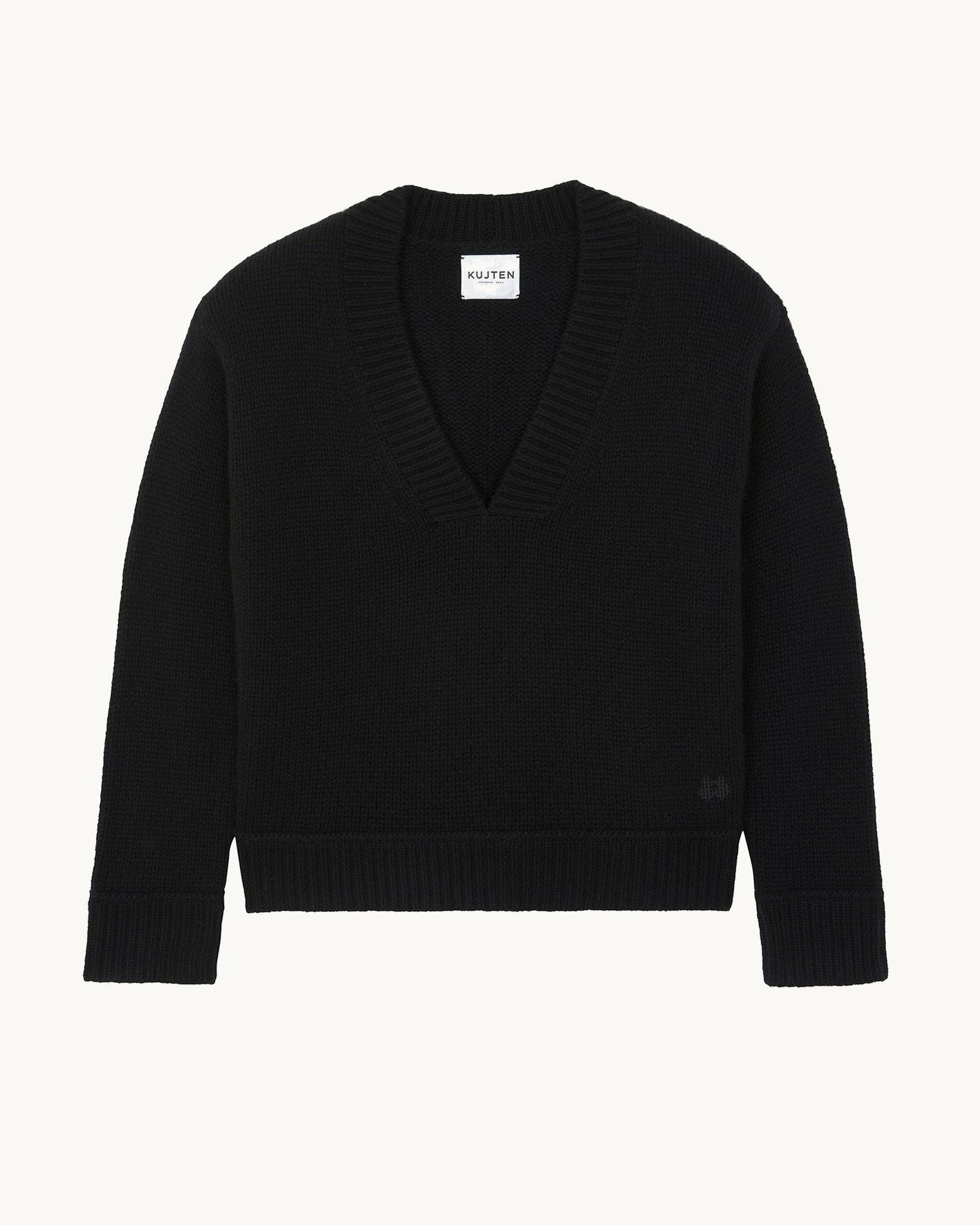 Pull Lara noir