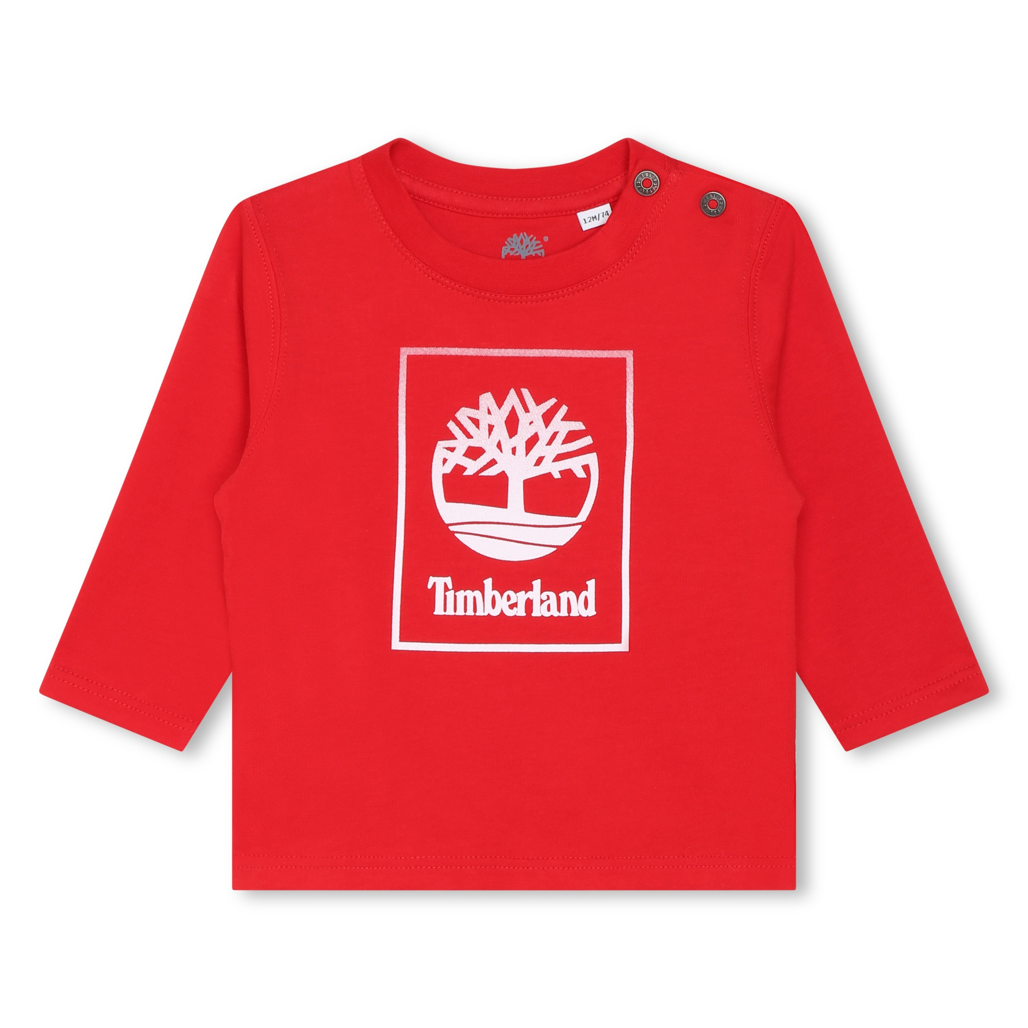 TEE-SHIRT MANCHES LONGUES