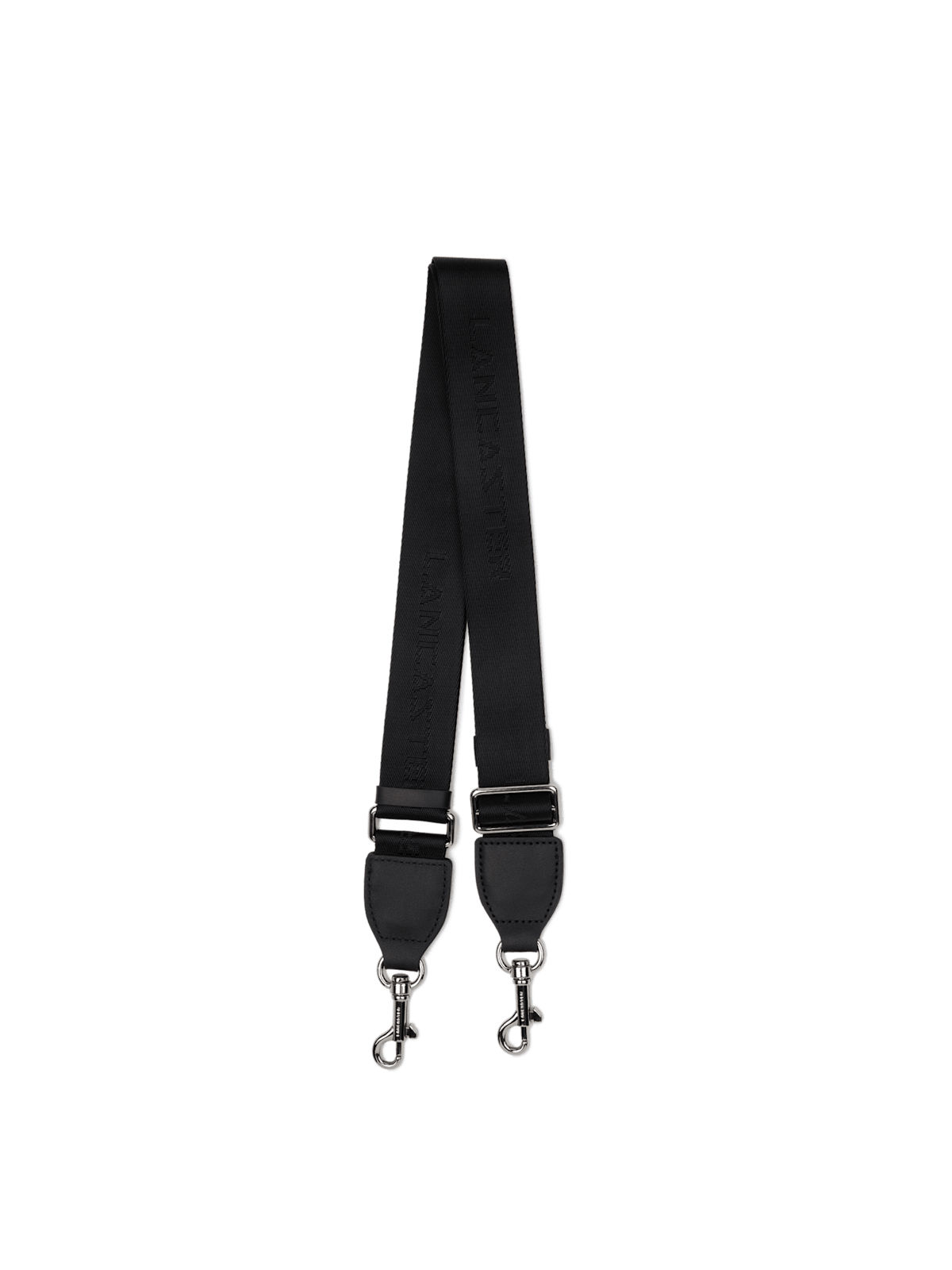 Bandoulière accessoire textile 4cm