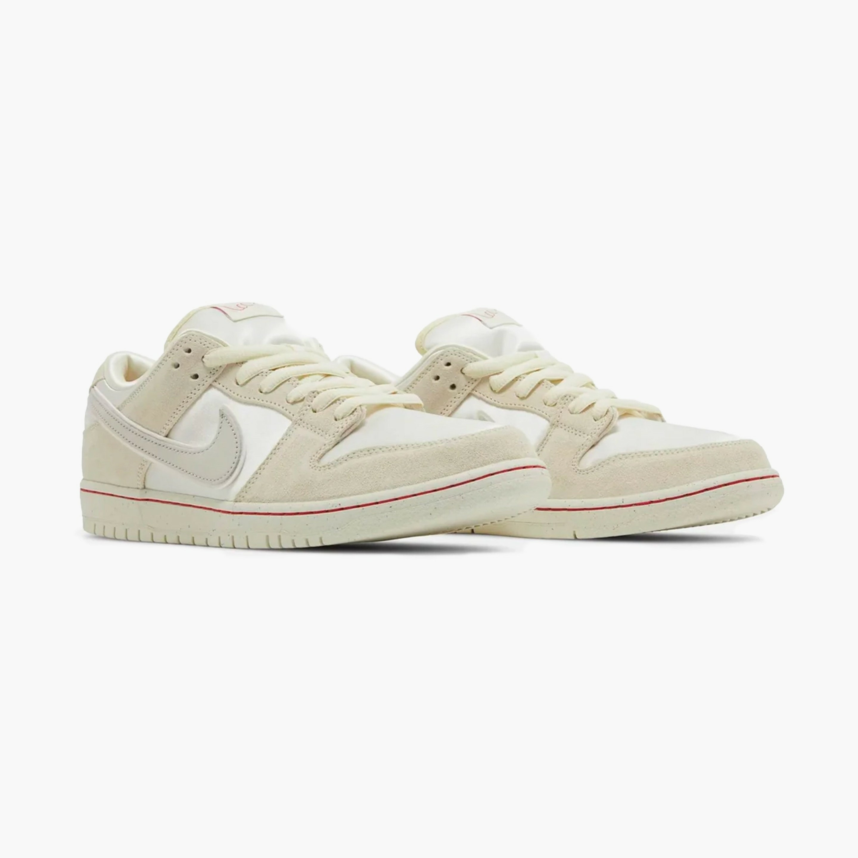 Nike Dunk SB Low City Of Love Os Clair