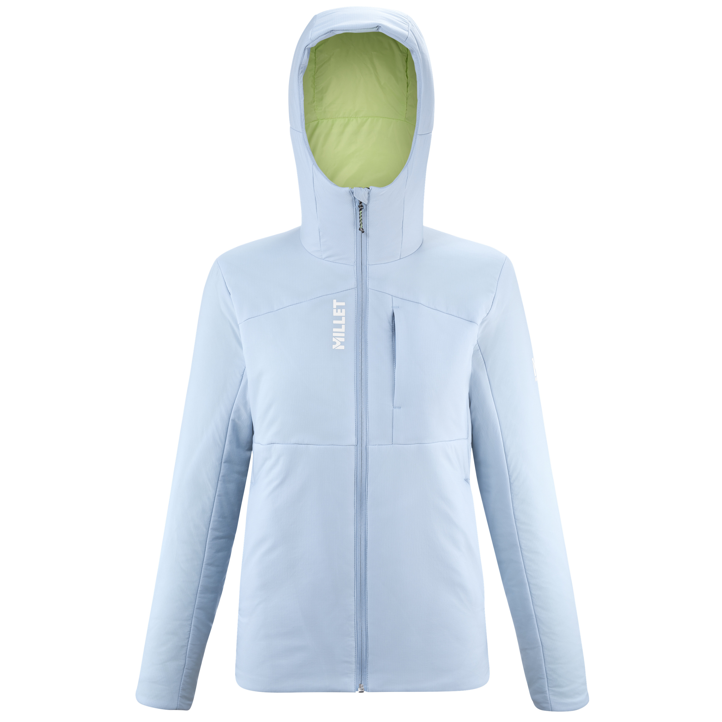 Veste Thermique BOSSONS 100 HDW