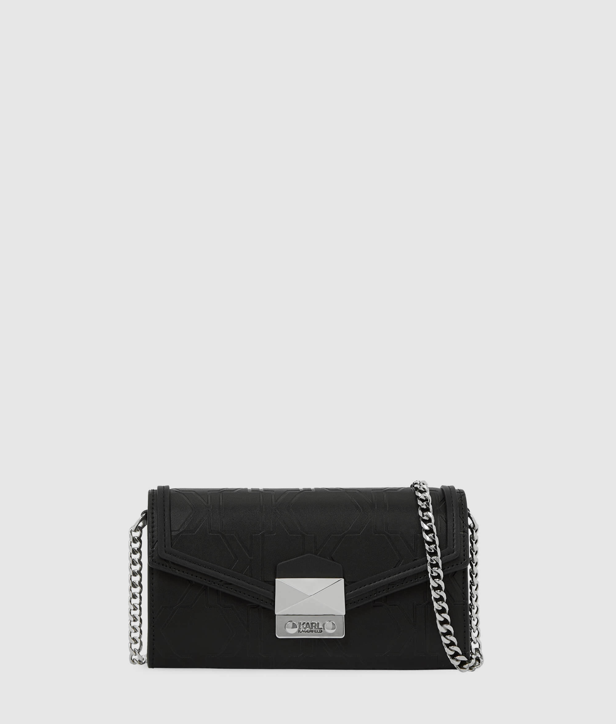 K/STYLE MONOGRAM WOC