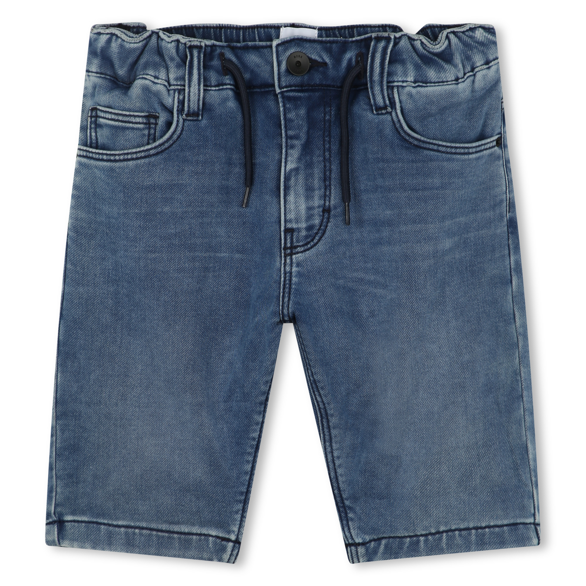 SHORT DENIM