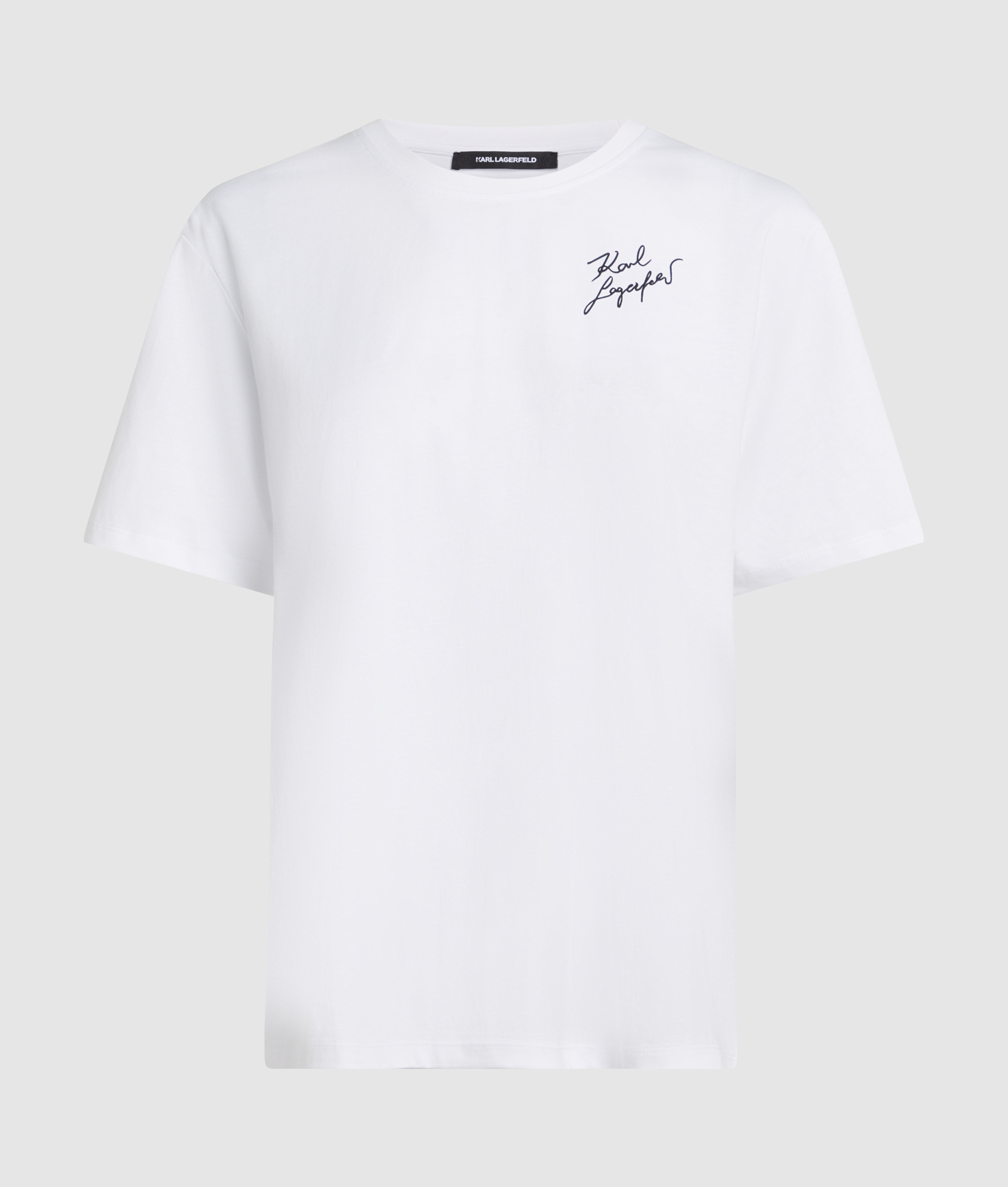 RELAX SKETCH CAMEO T-SHIRT