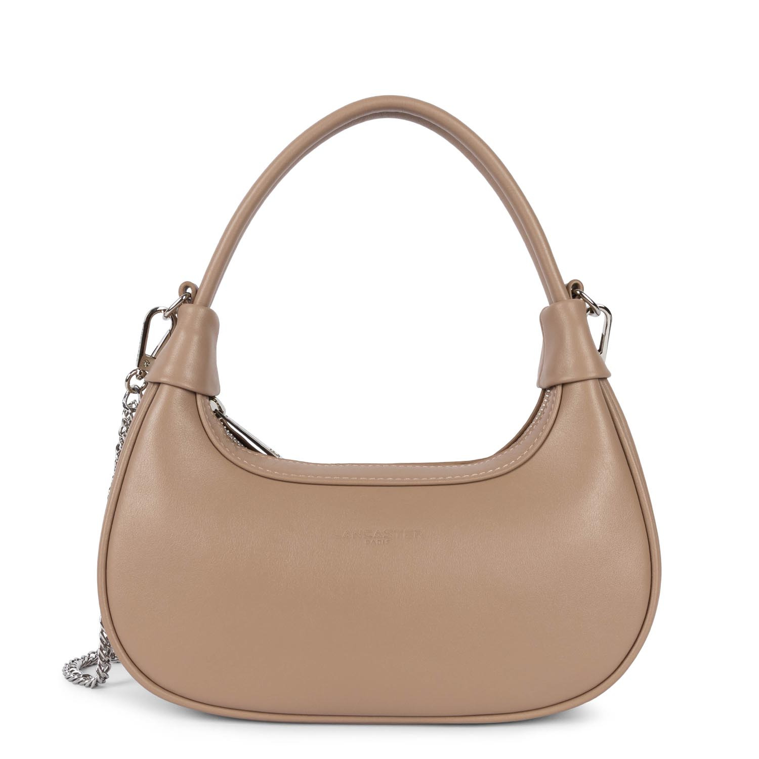 Sac hobo Zippé Mini Aura