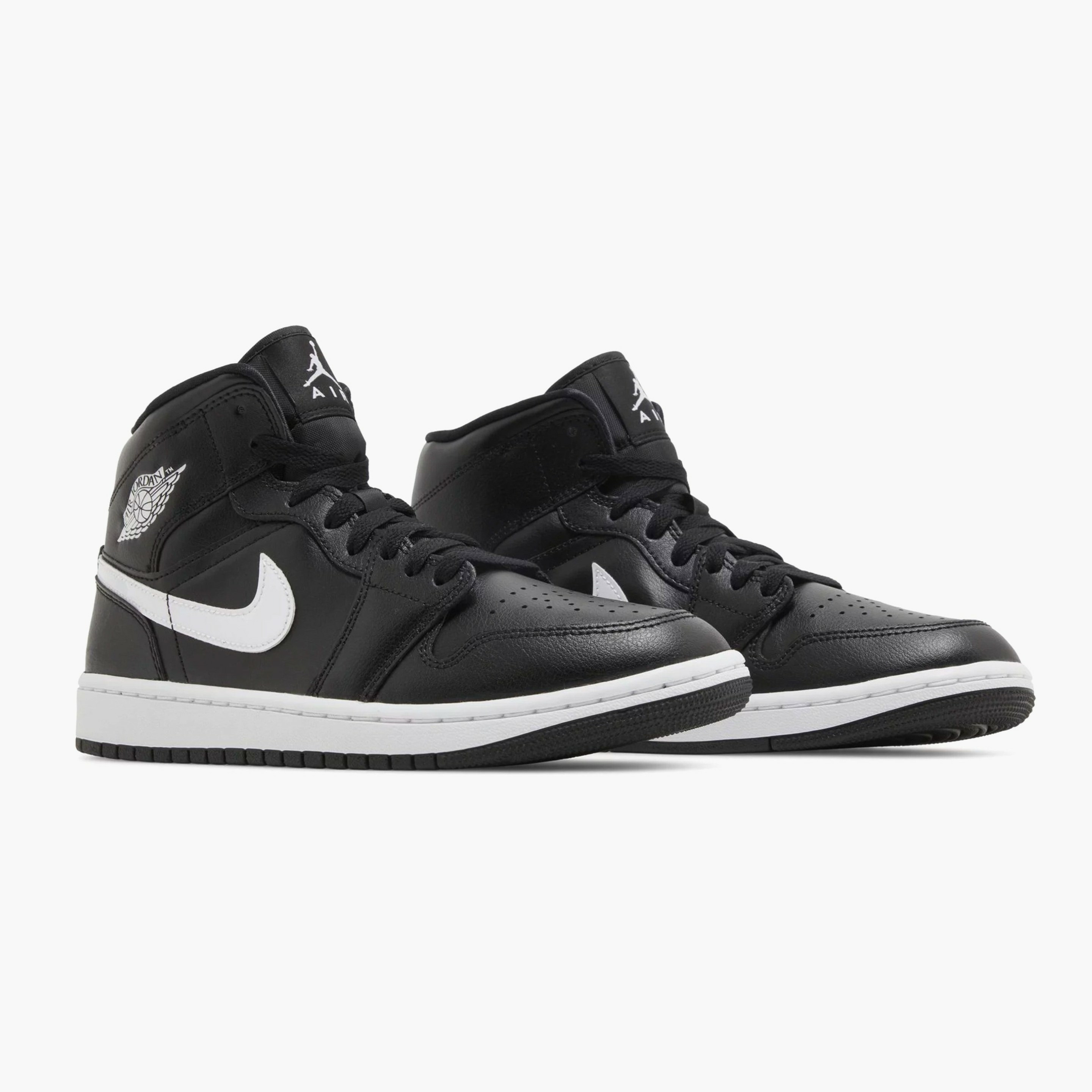 Air Jordan Mid Blanche Et Noir Noir Jordan Mid Homme Blanche Nike Air Jordan Noir Et Blanche On Sale