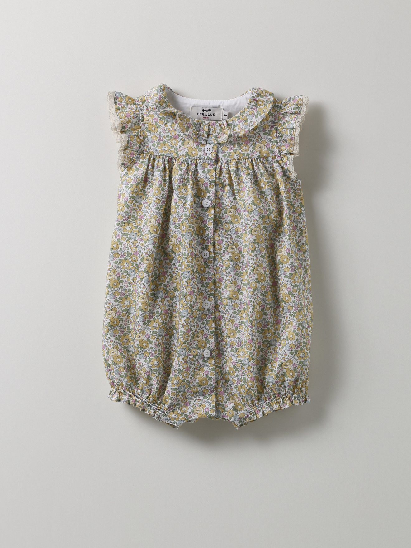 COMBI LIBERTY