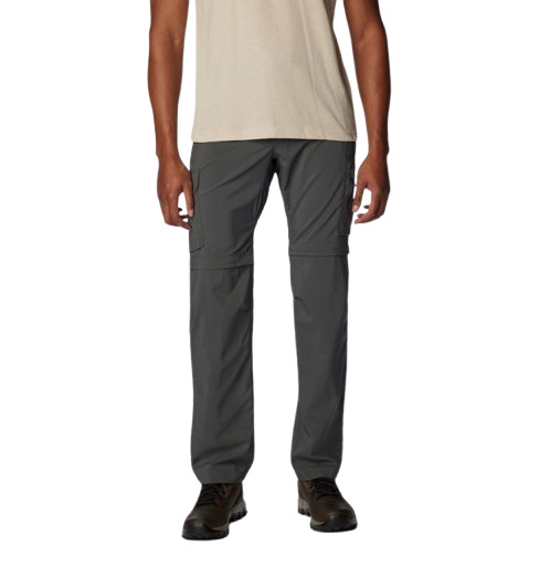 Kestrel Trail FS EU Convertible Pant Gris