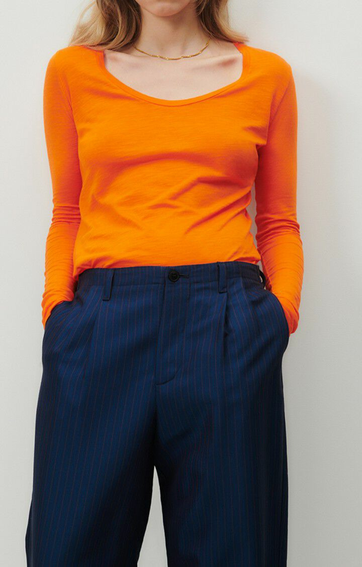 T-shirt femme Jacksonville