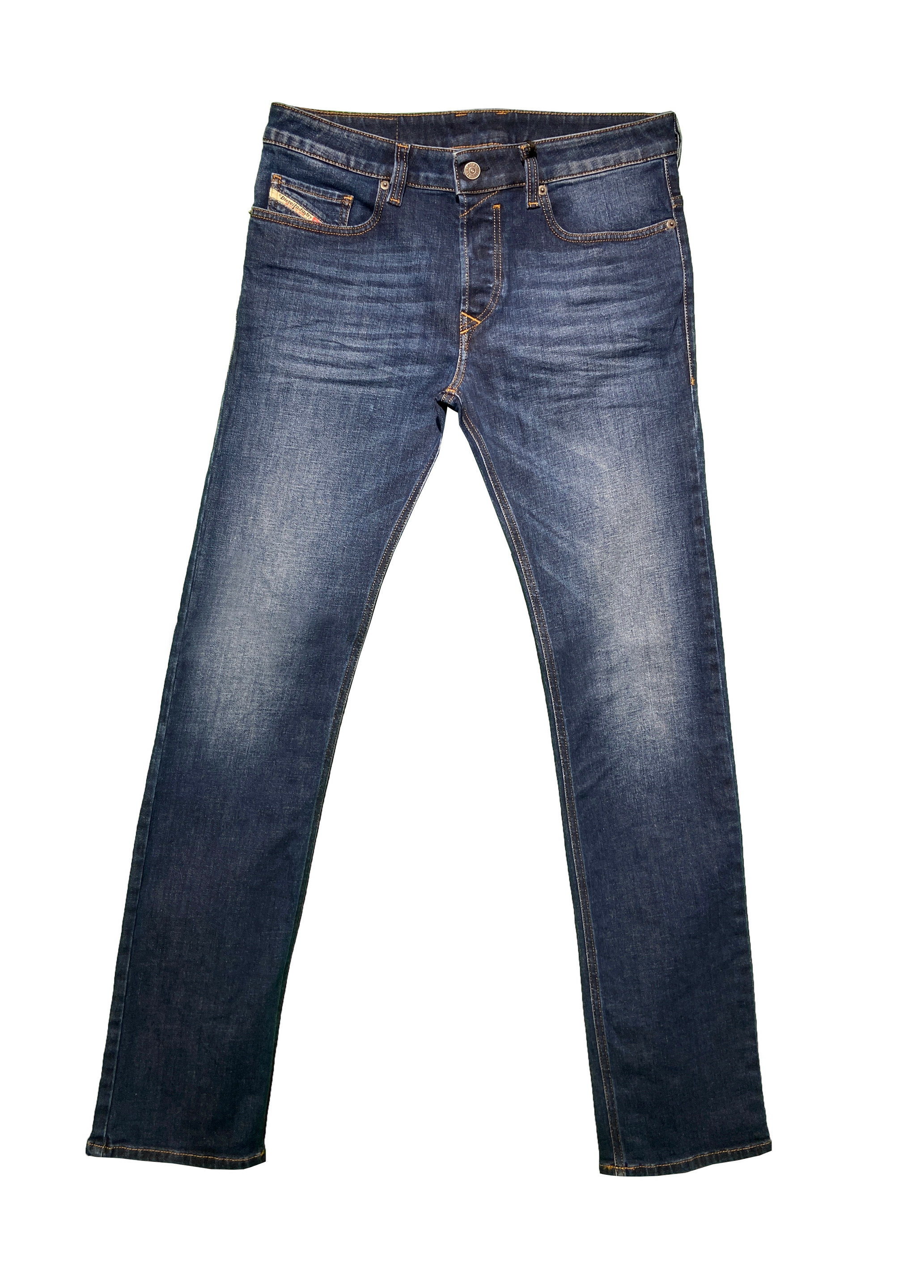 Regular Jeans - Buster