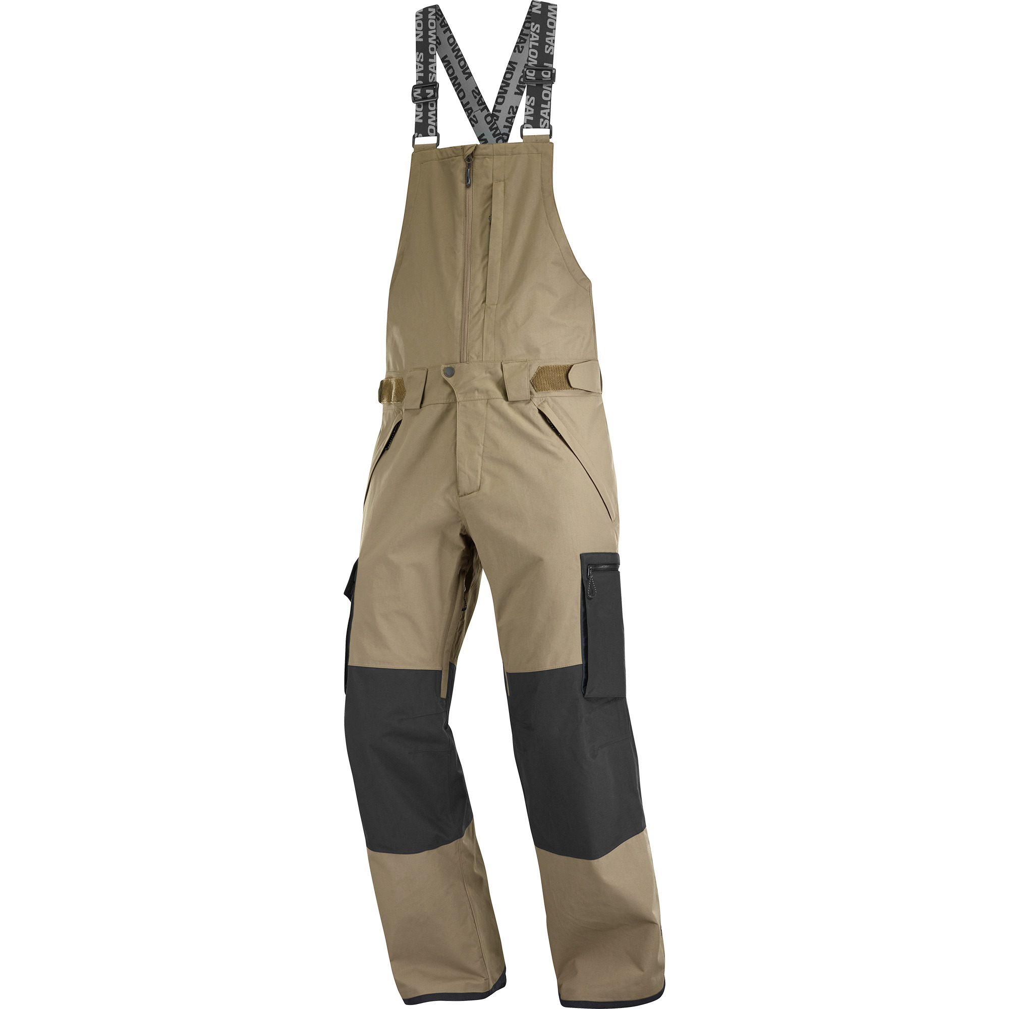 TRANSFER BIB PANT