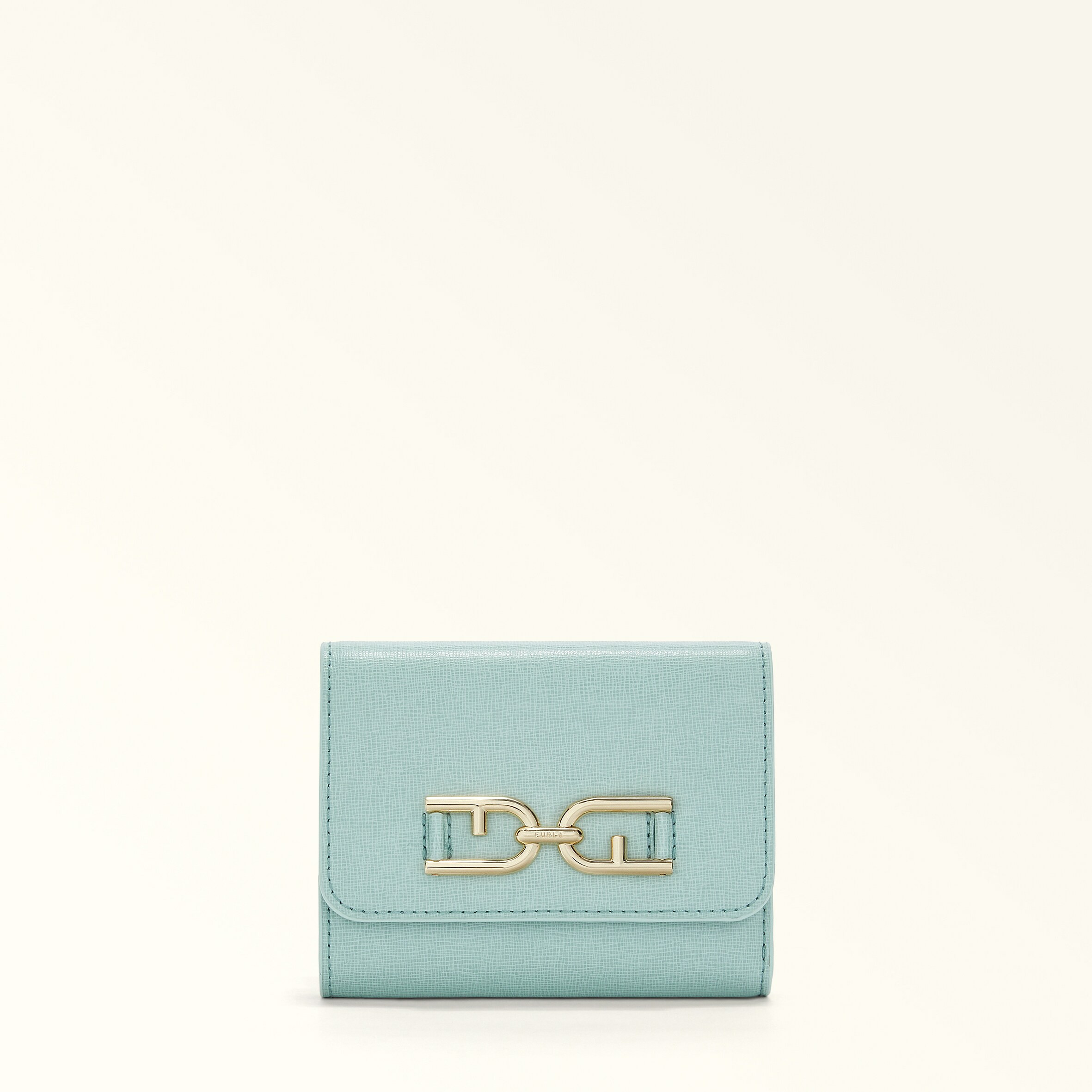 METI M TRI-FOLD - SAFFIANO