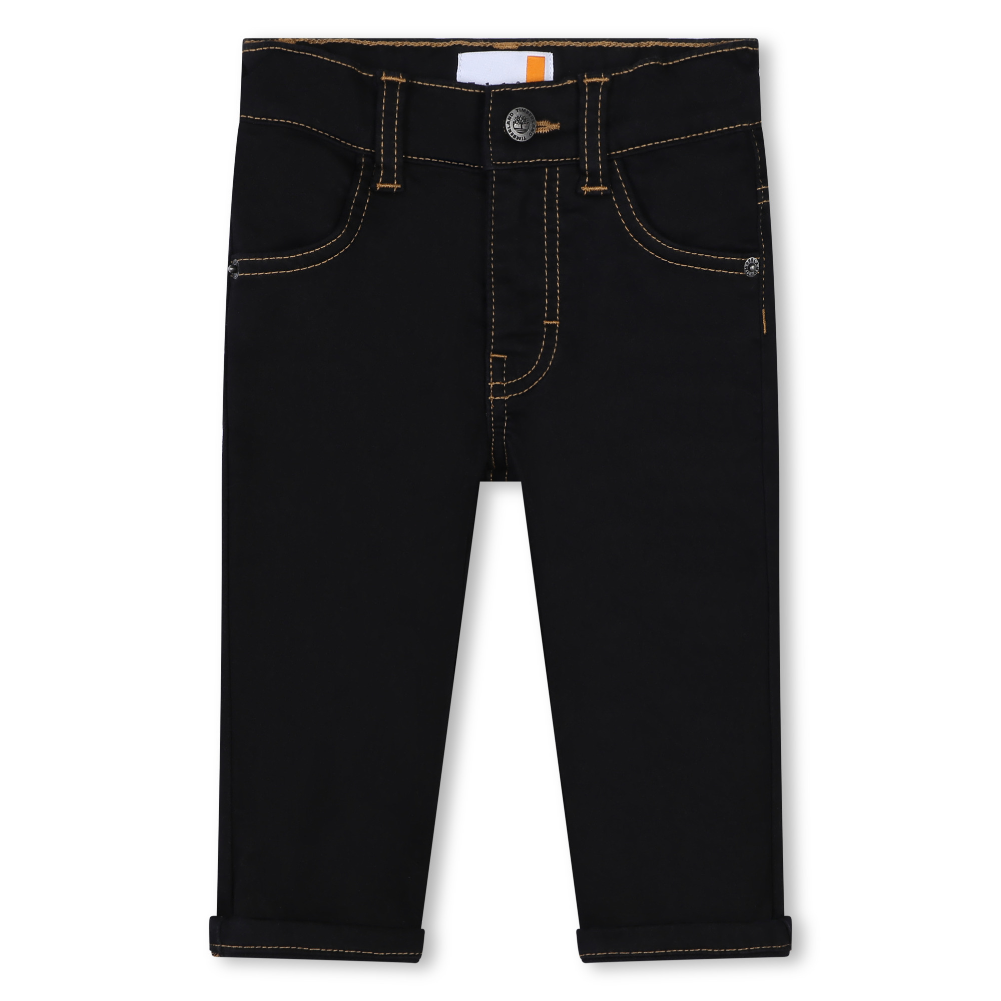 PANTALON DENIM