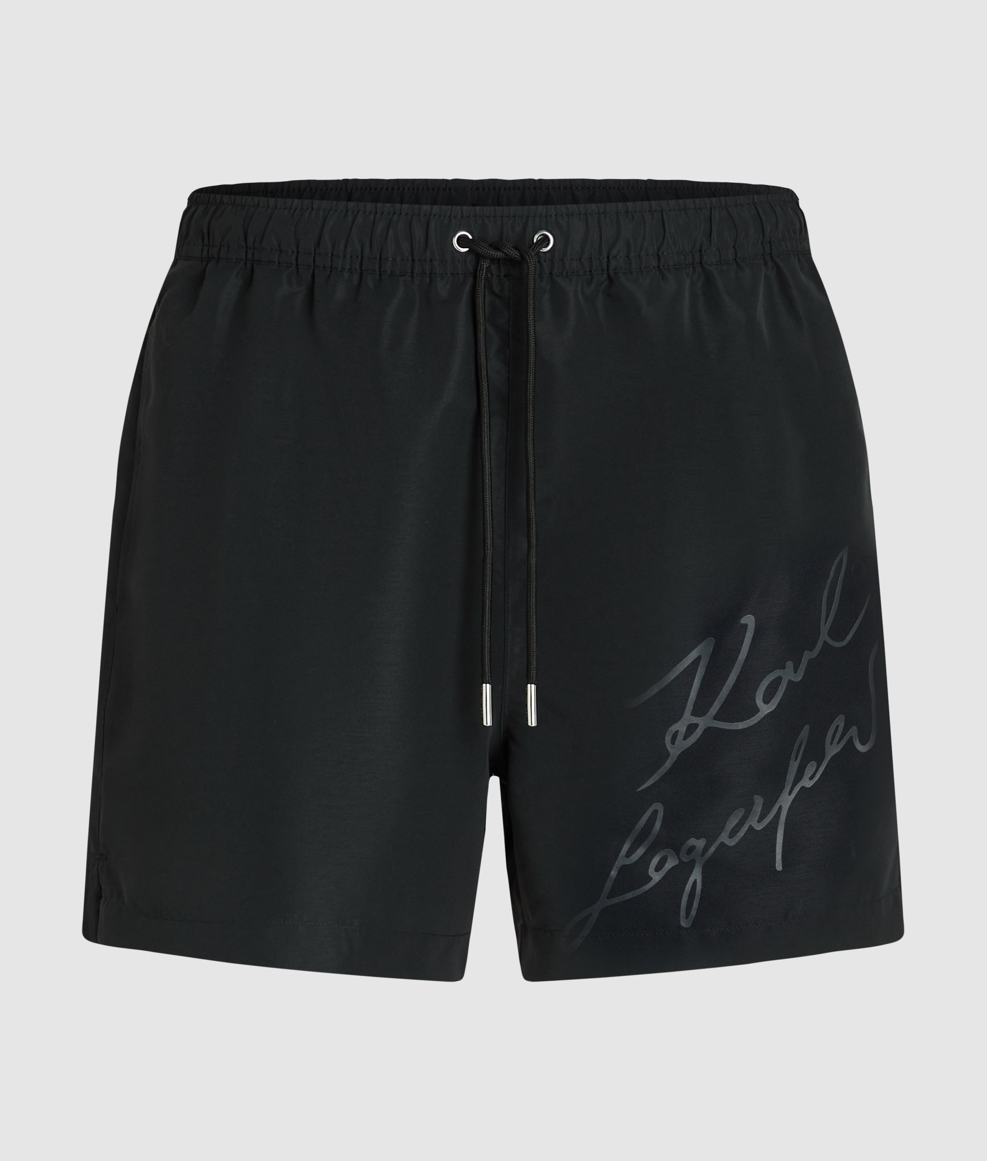 SIGNATURE EDGE SWIMSHORTS