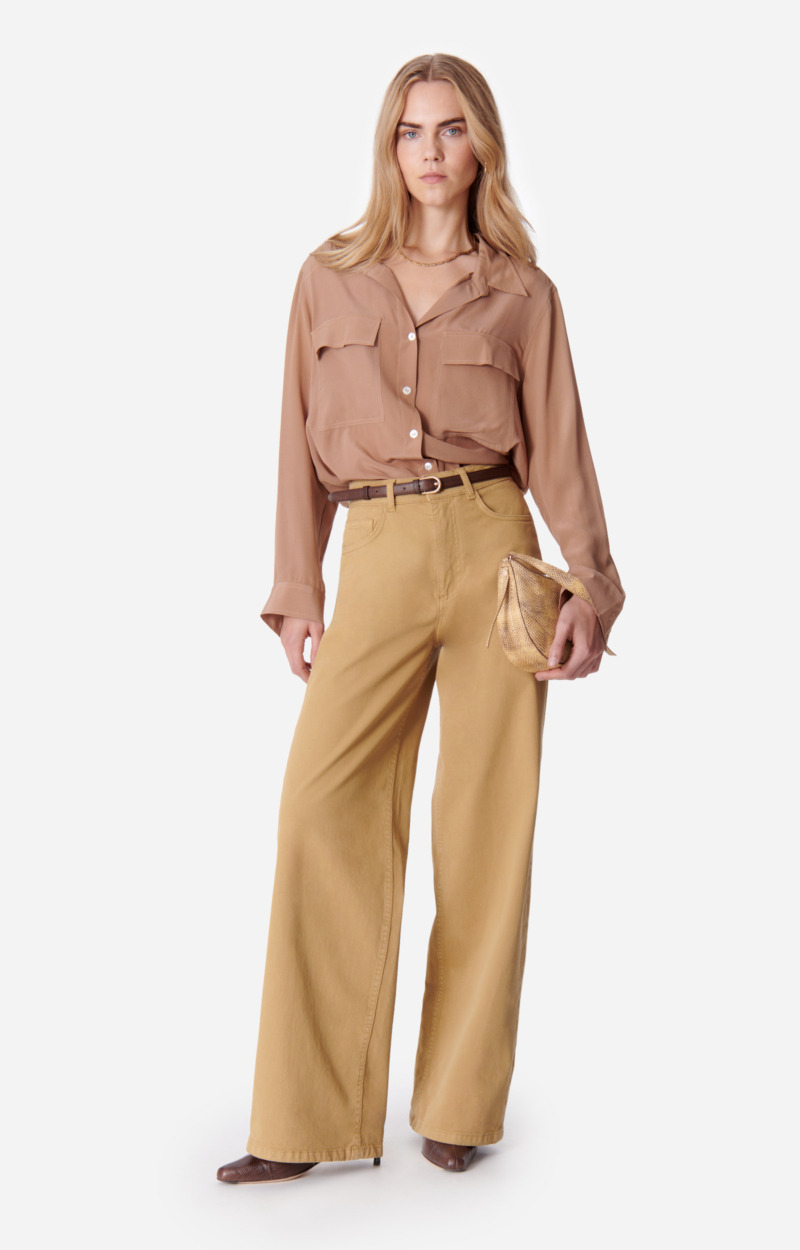 Jean Bilbao En Coton