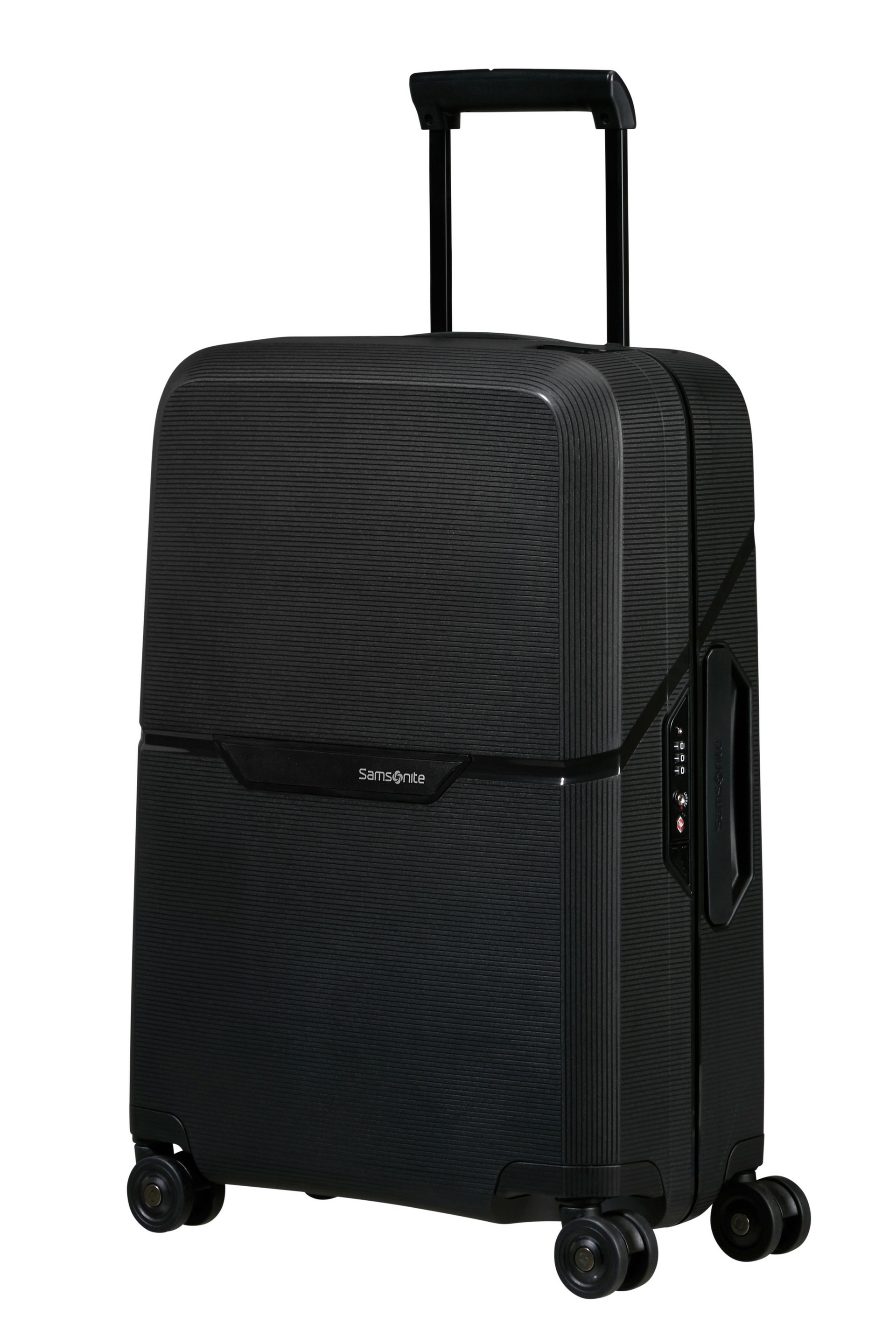 VALISE RIGIDE MAGNUM Taille cabine